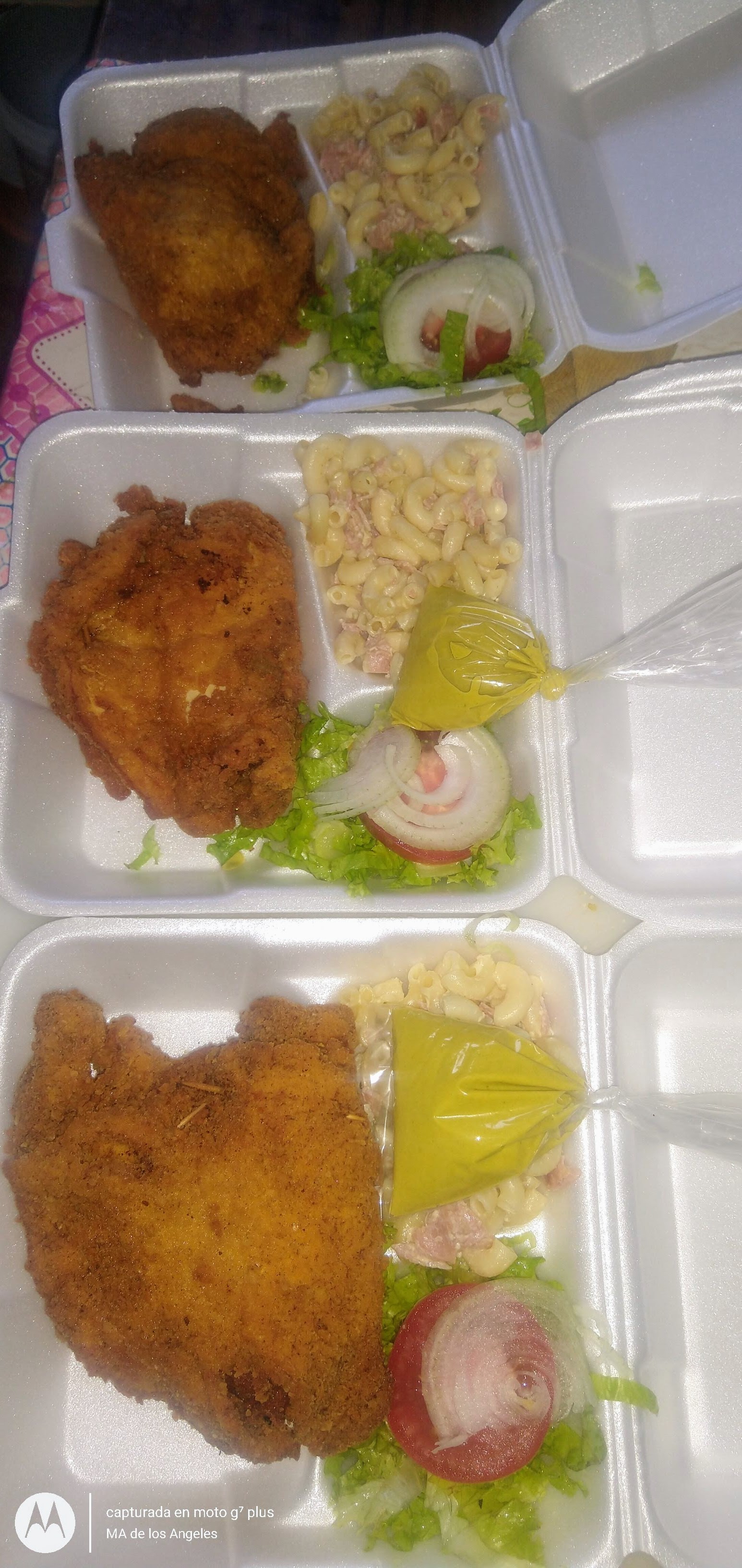 Cocina económica las delicias ( Kanki- Osmy )) image 5