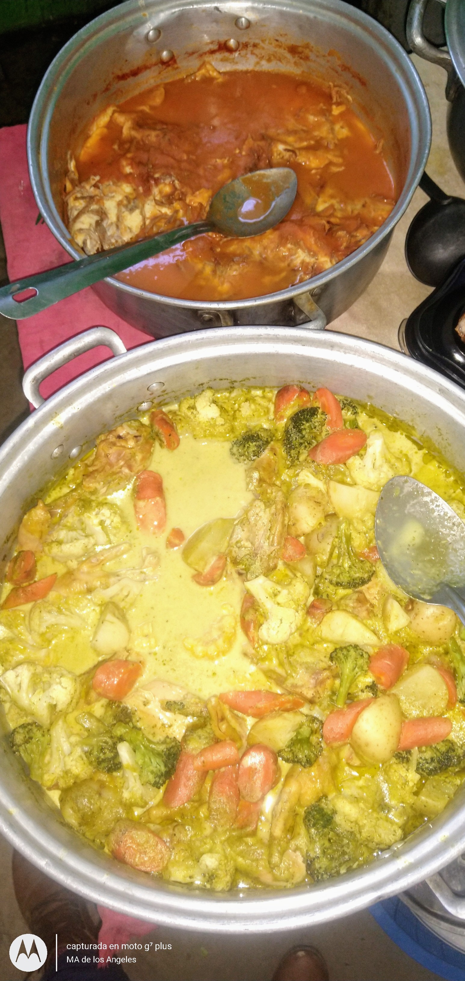 Cocina económica las delicias ( Kanki- Osmy )) image 7