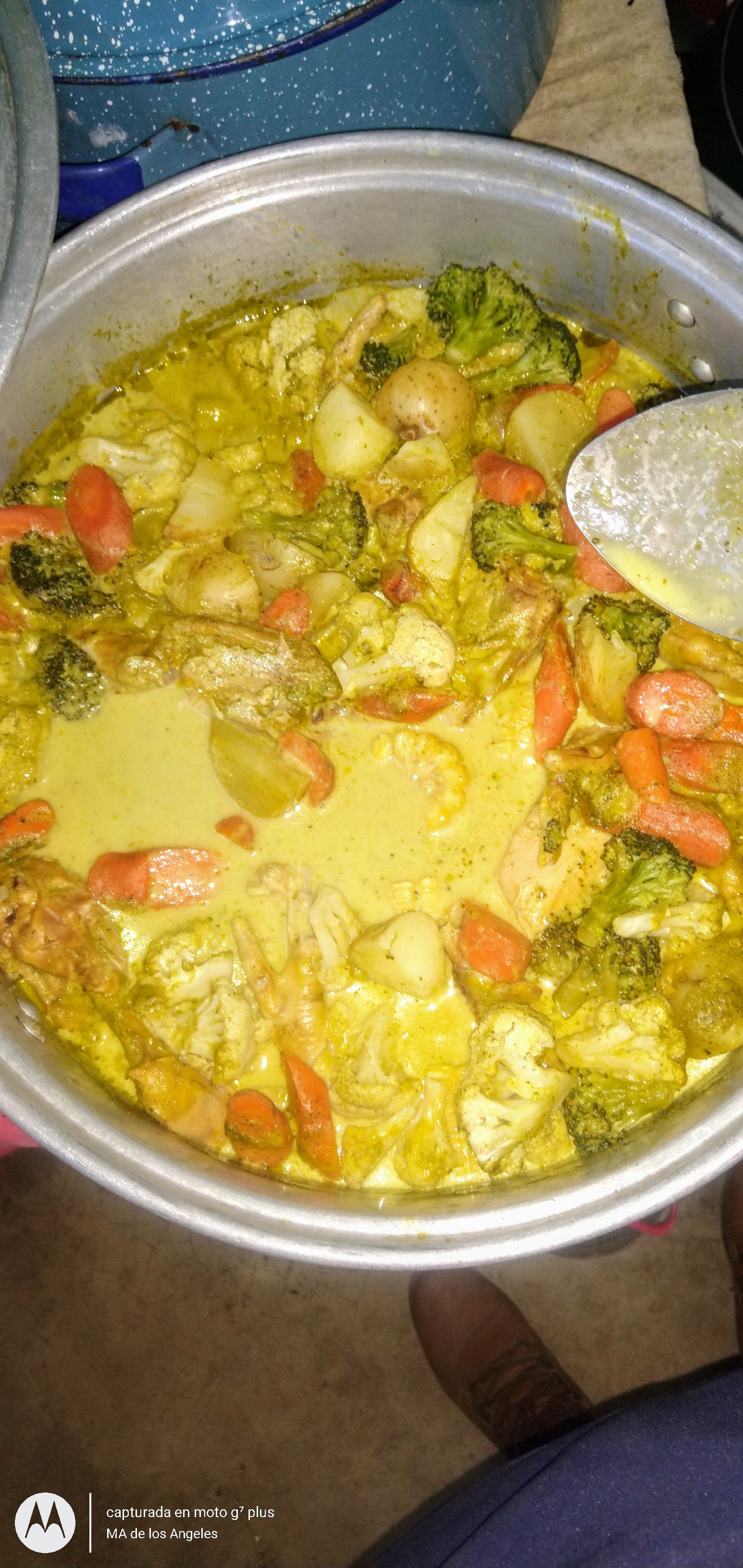 Cocina económica las delicias ( Kanki- Osmy )) image 9