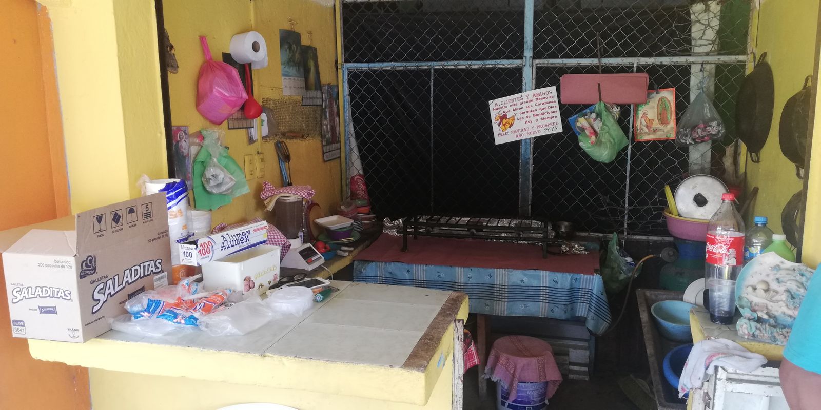 Mariscos El Tío Panta image 2