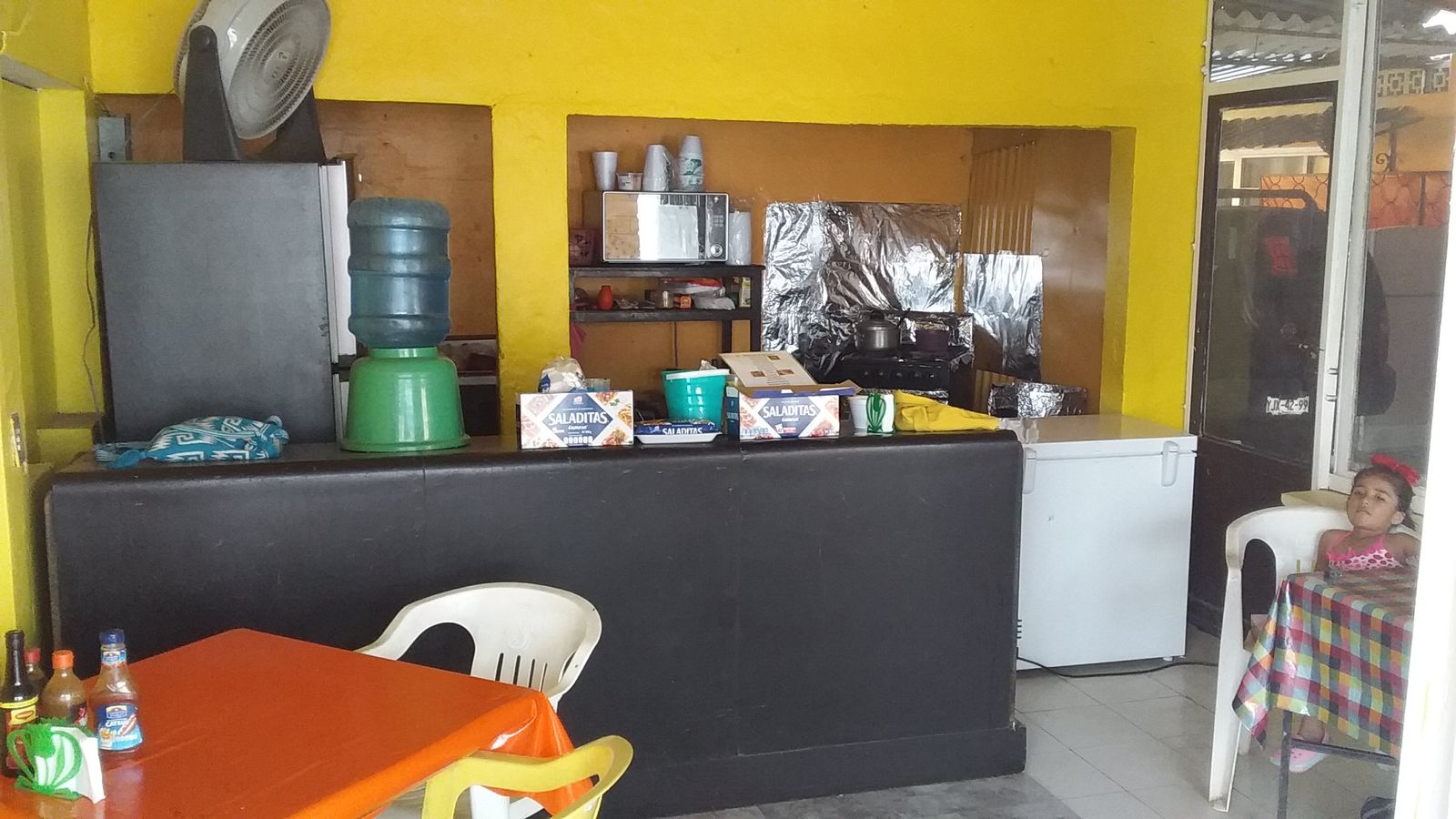 Mariscos El Brother image 1