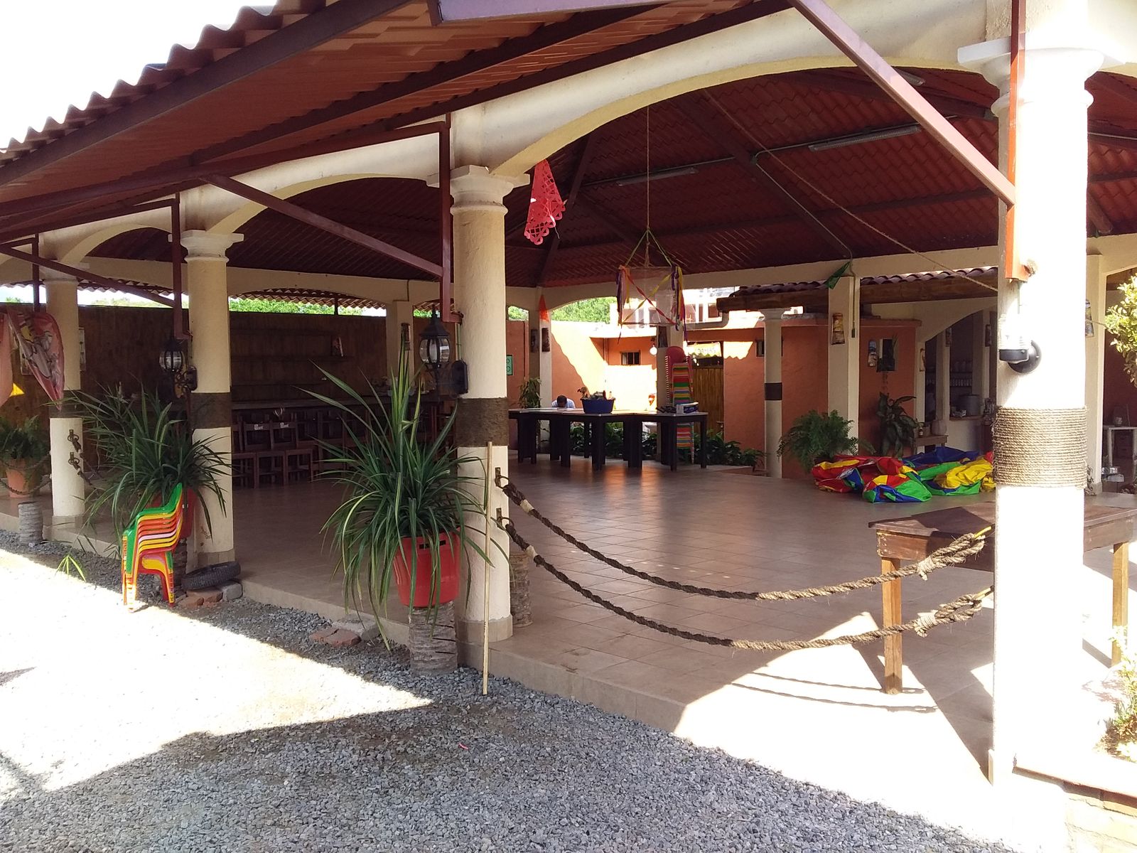 Restaurant Eleson de los Laureles Doña Mary y su Parrilla image 1