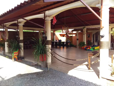 Restaurant Eleson de los Laureles Doña Mary y su Parrilla image 1
