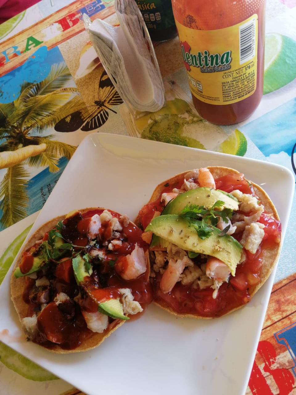 Marisquería El Anzuelo SJ image 3