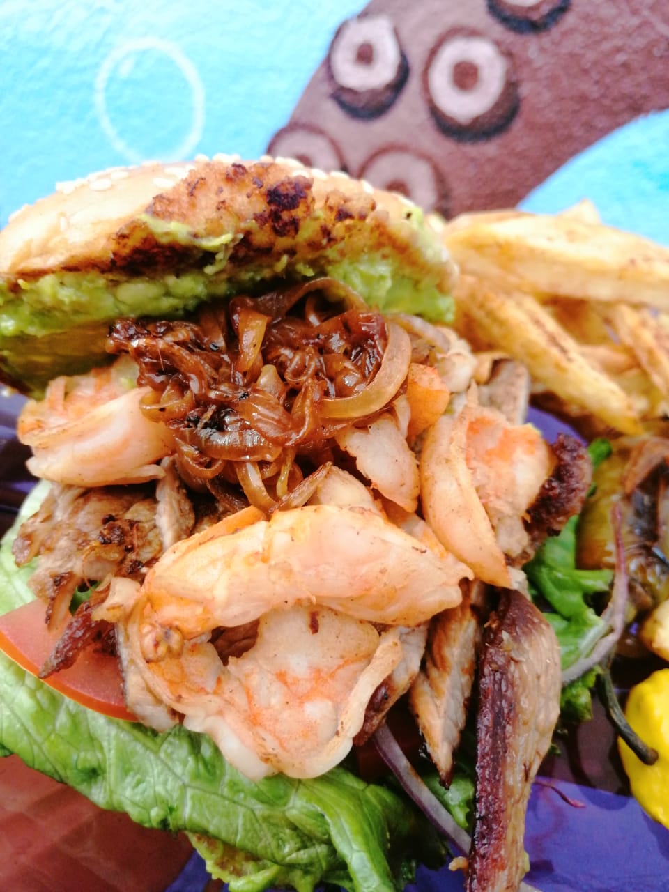 Marisquería El Anzuelo SJ image 5