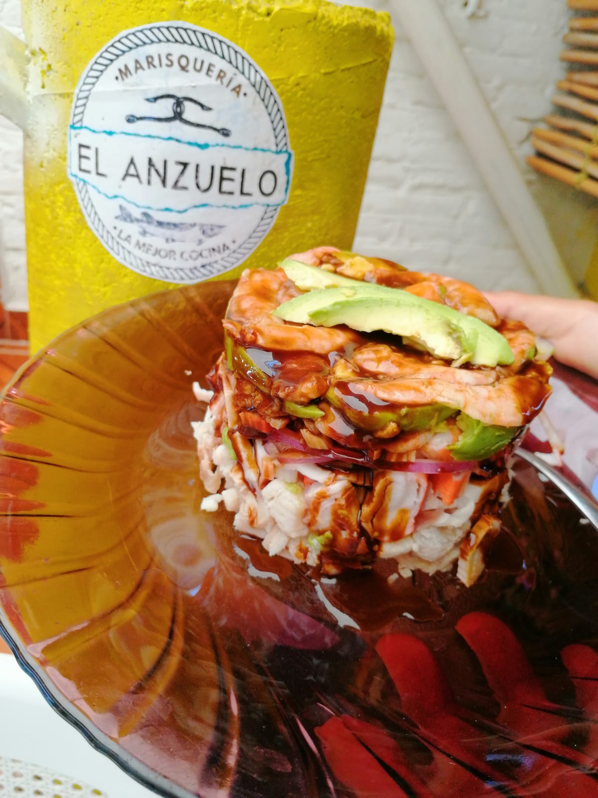 Marisquería El Anzuelo SJ image 6