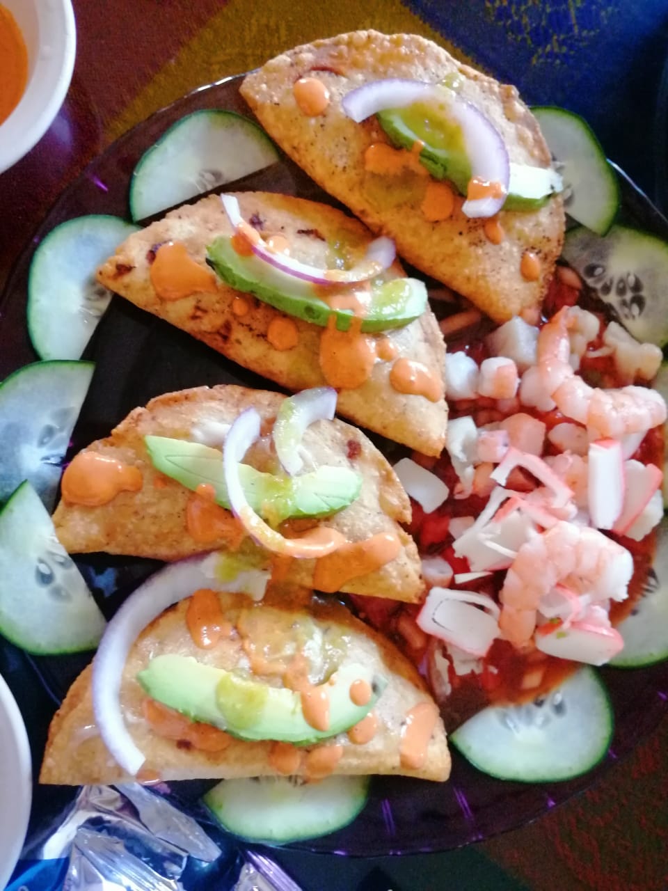 Marisquería El Anzuelo SJ image 7