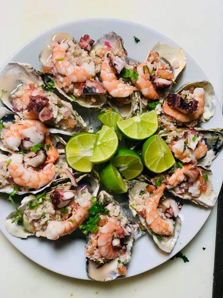 Marisquería El Anzuelo SJ image 8