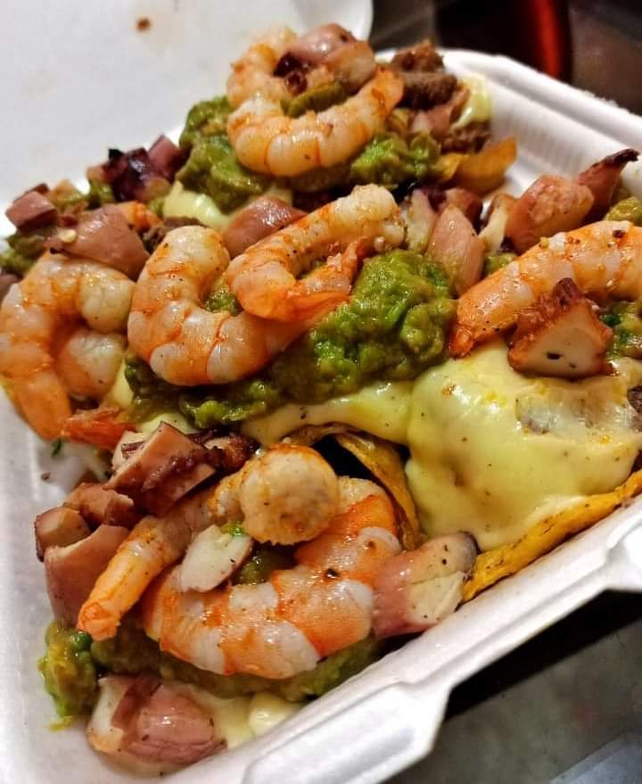 Marisquería El Anzuelo SJ image 9