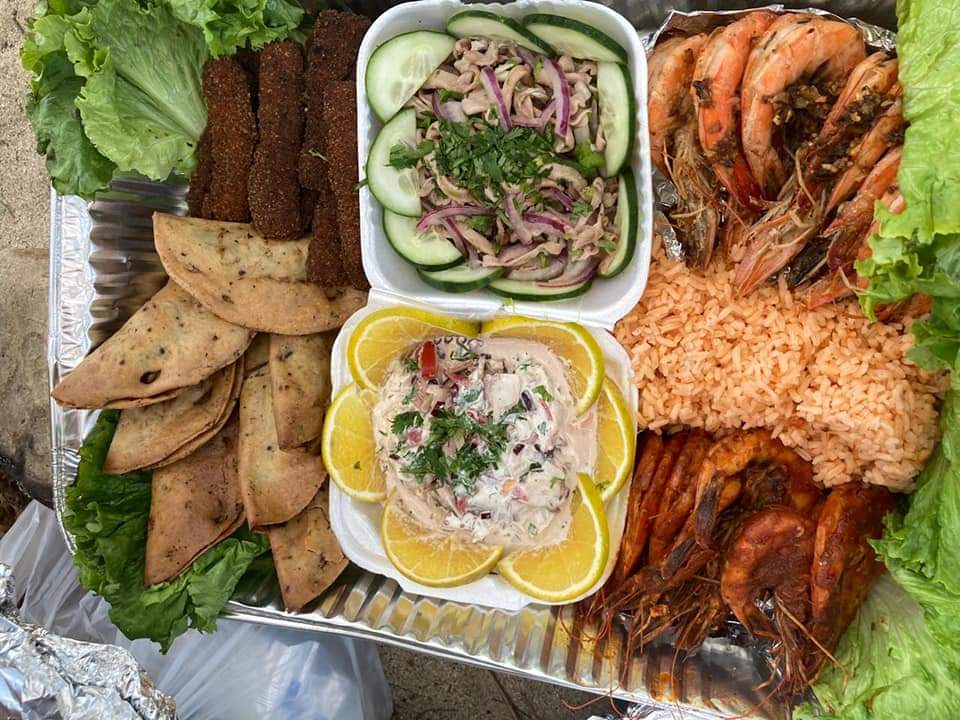 Marisquería El Anzuelo SJ image 10