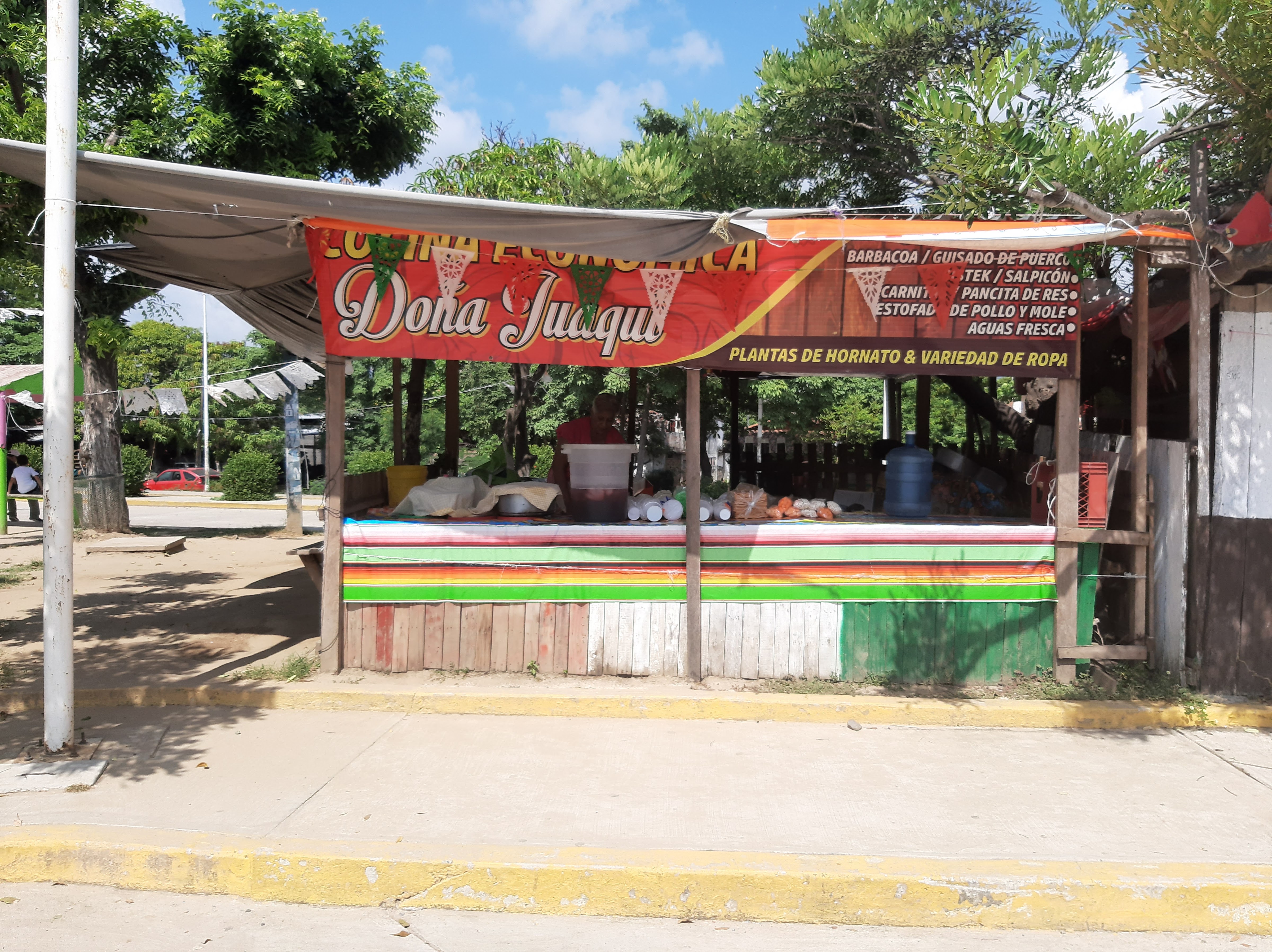 Cocina Económica Doña Joaquina image 1