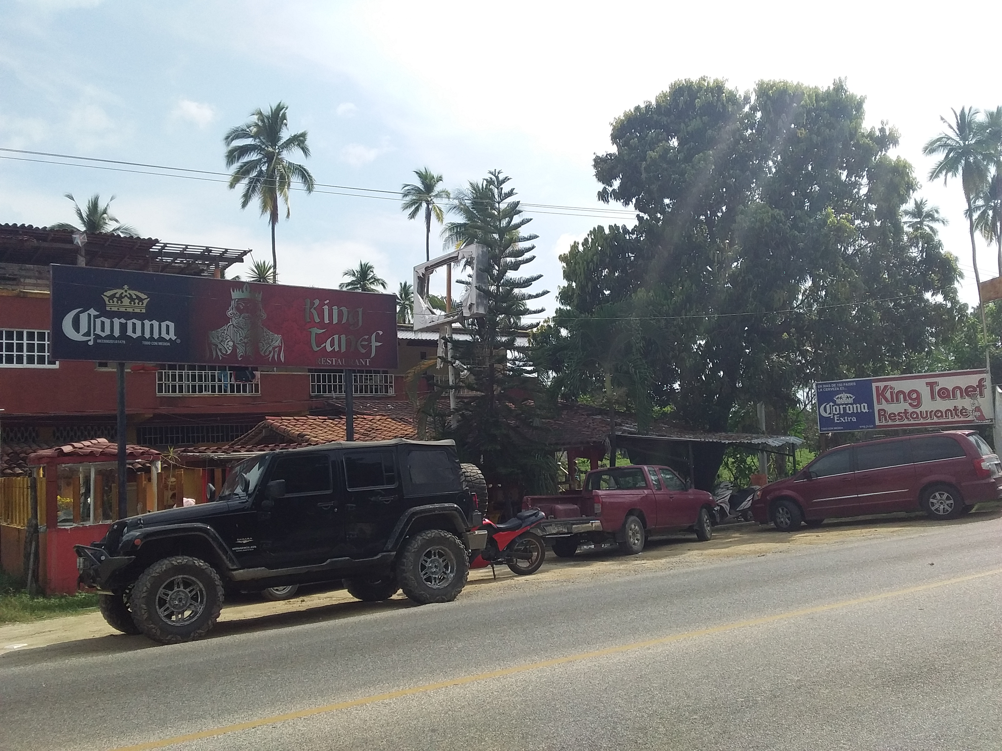 Restaurant King Tanef image 1