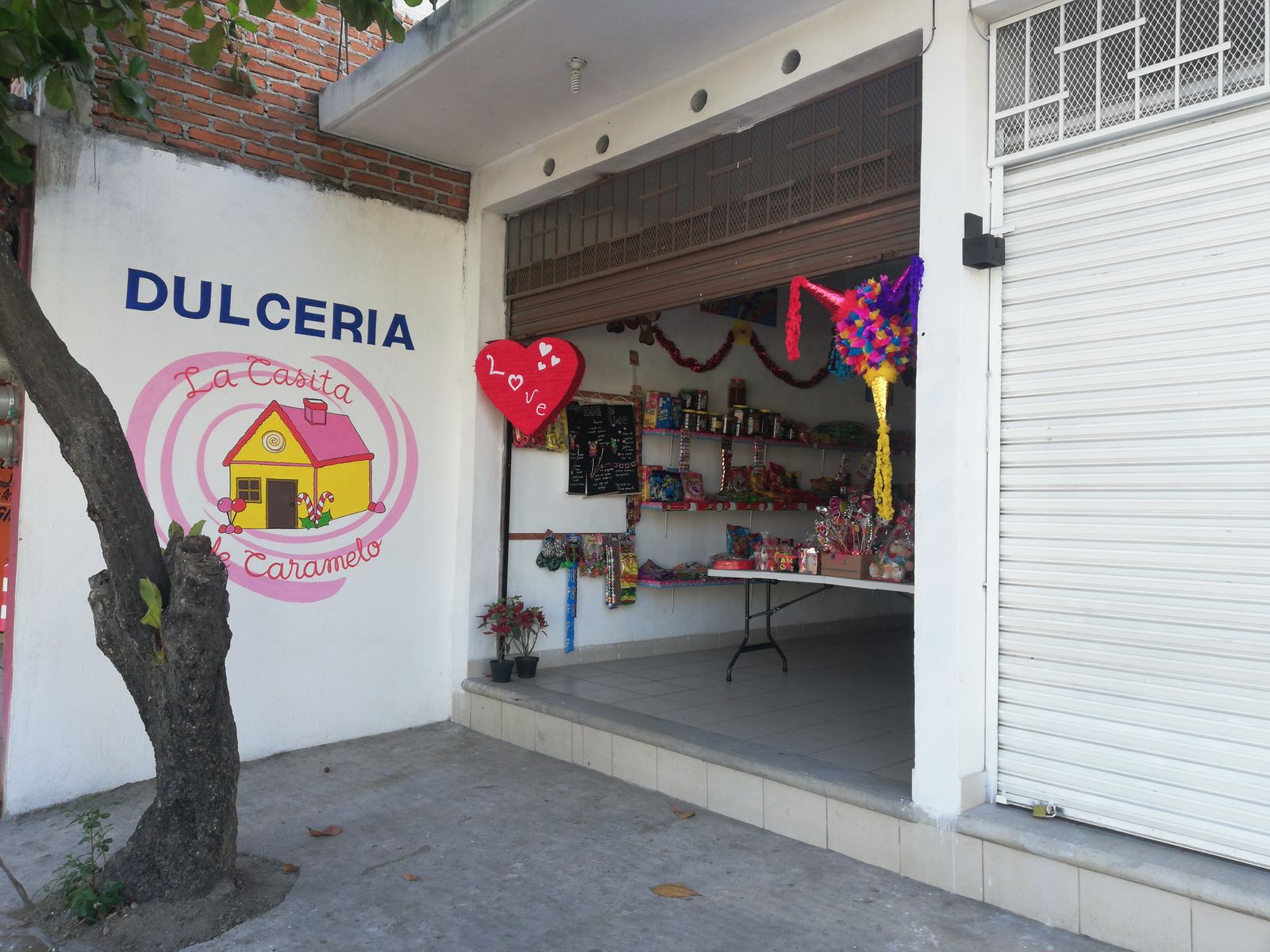 La Casita de Caramelo image 1