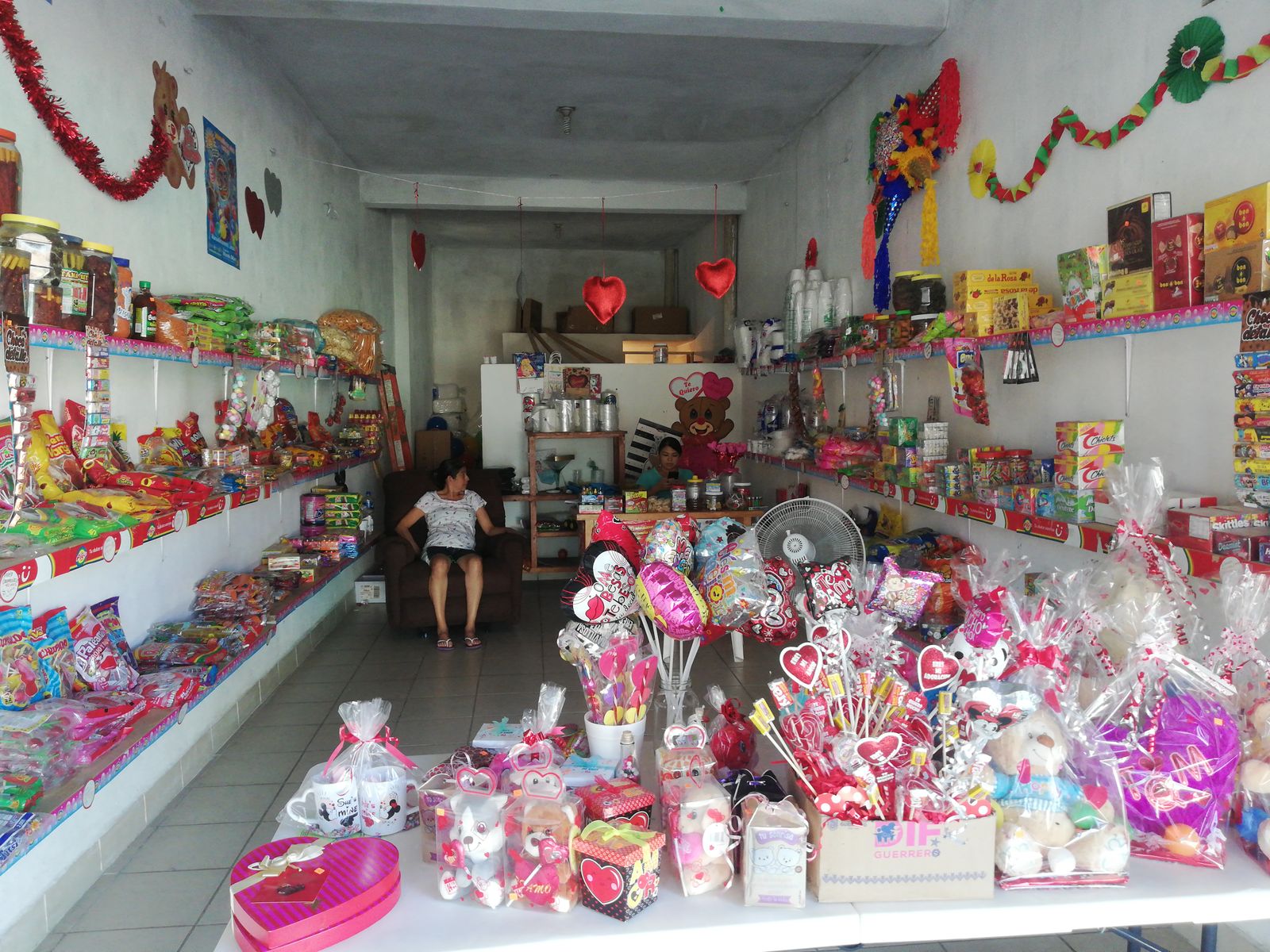 La Casita de Caramelo image 2