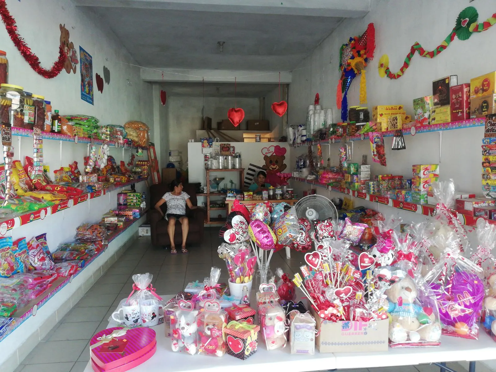La Casita de Caramelo image 2