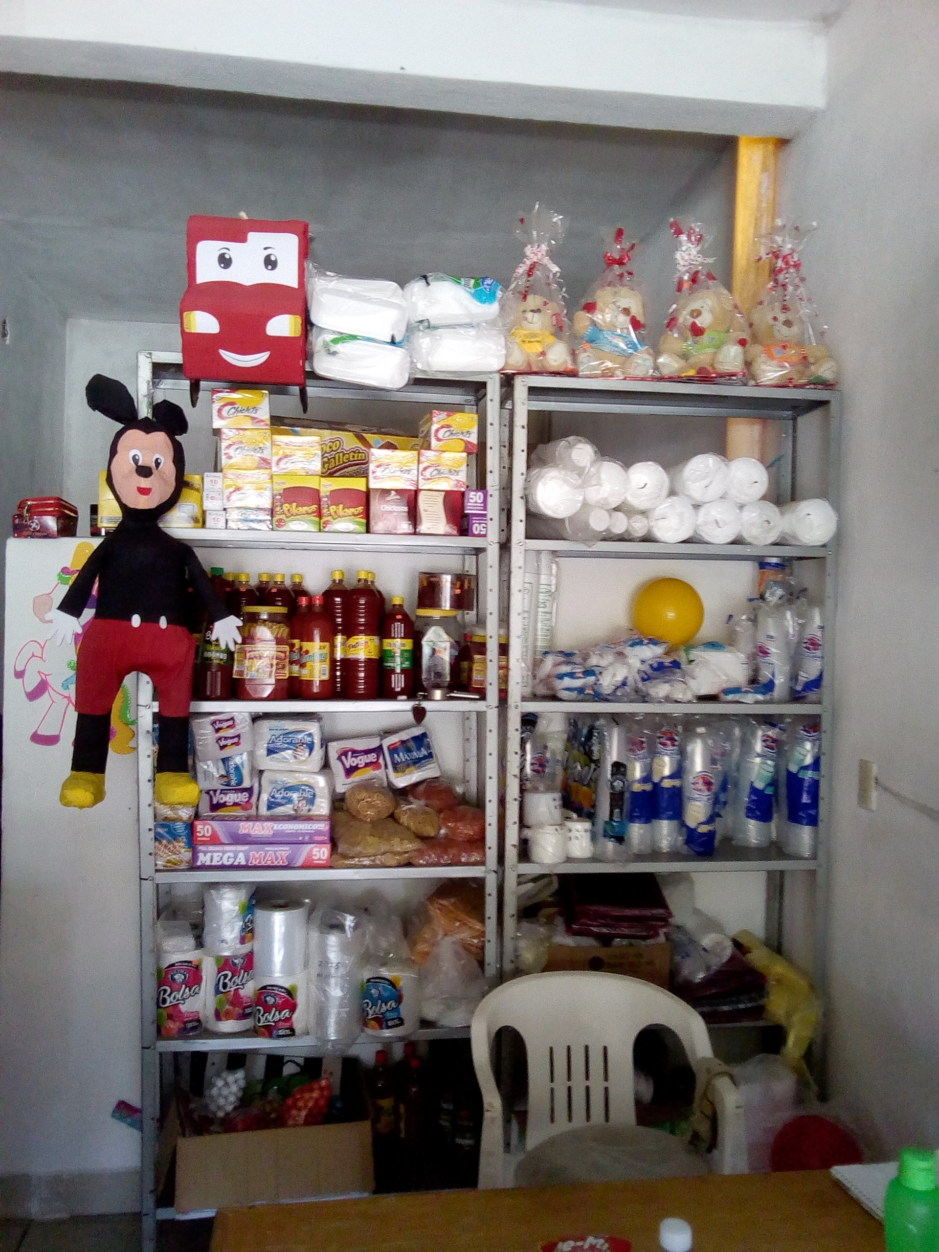 La Casita de Caramelo image 3