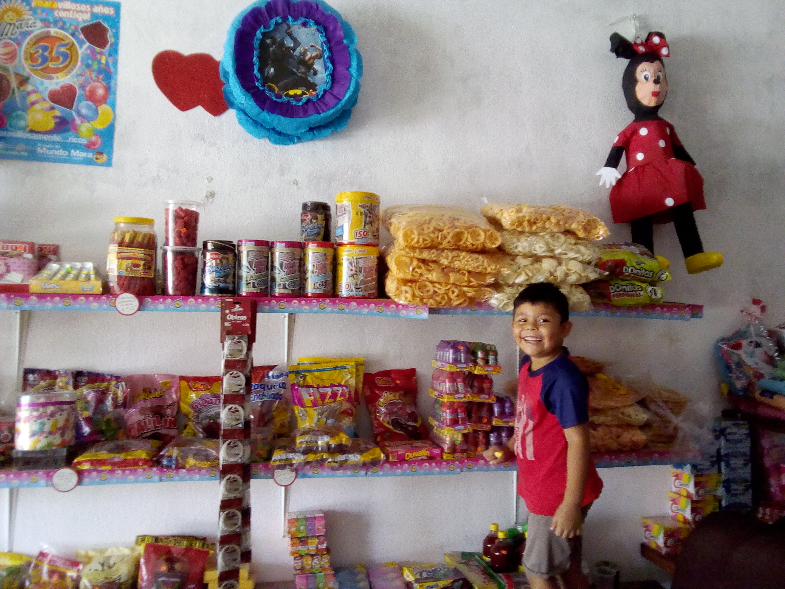 La Casita de Caramelo image 4