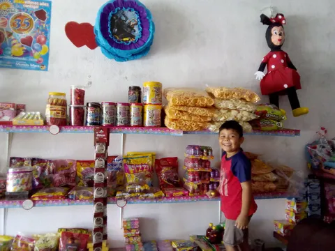 La Casita de Caramelo image 4