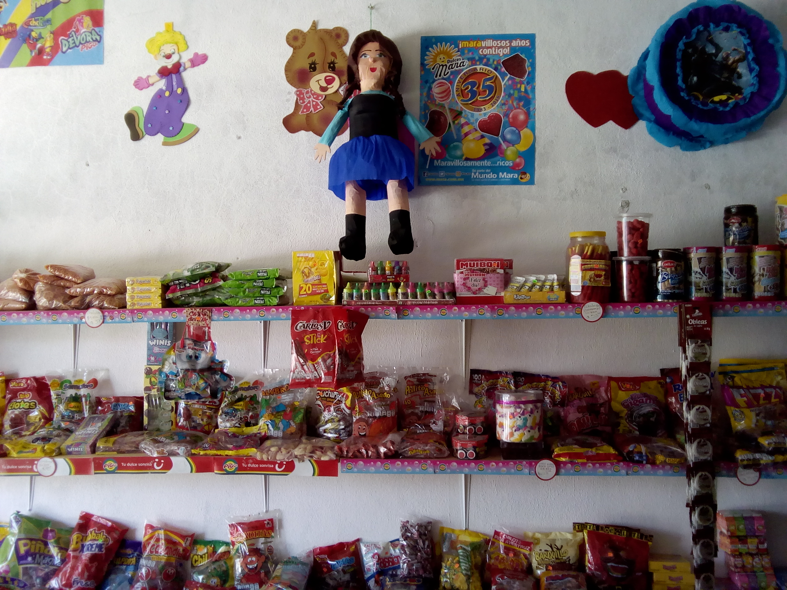 La Casita de Caramelo image 5