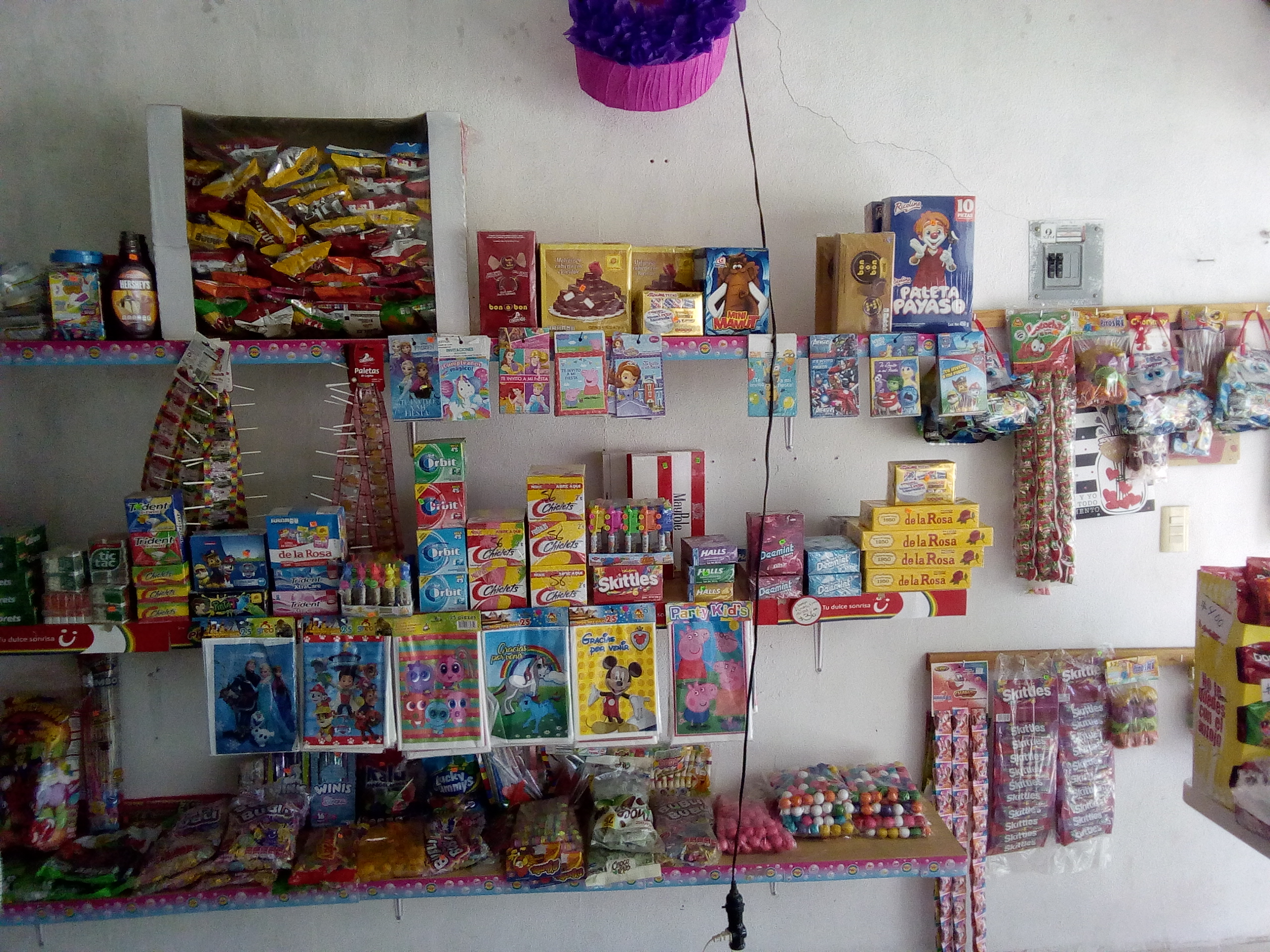 La Casita de Caramelo image 6