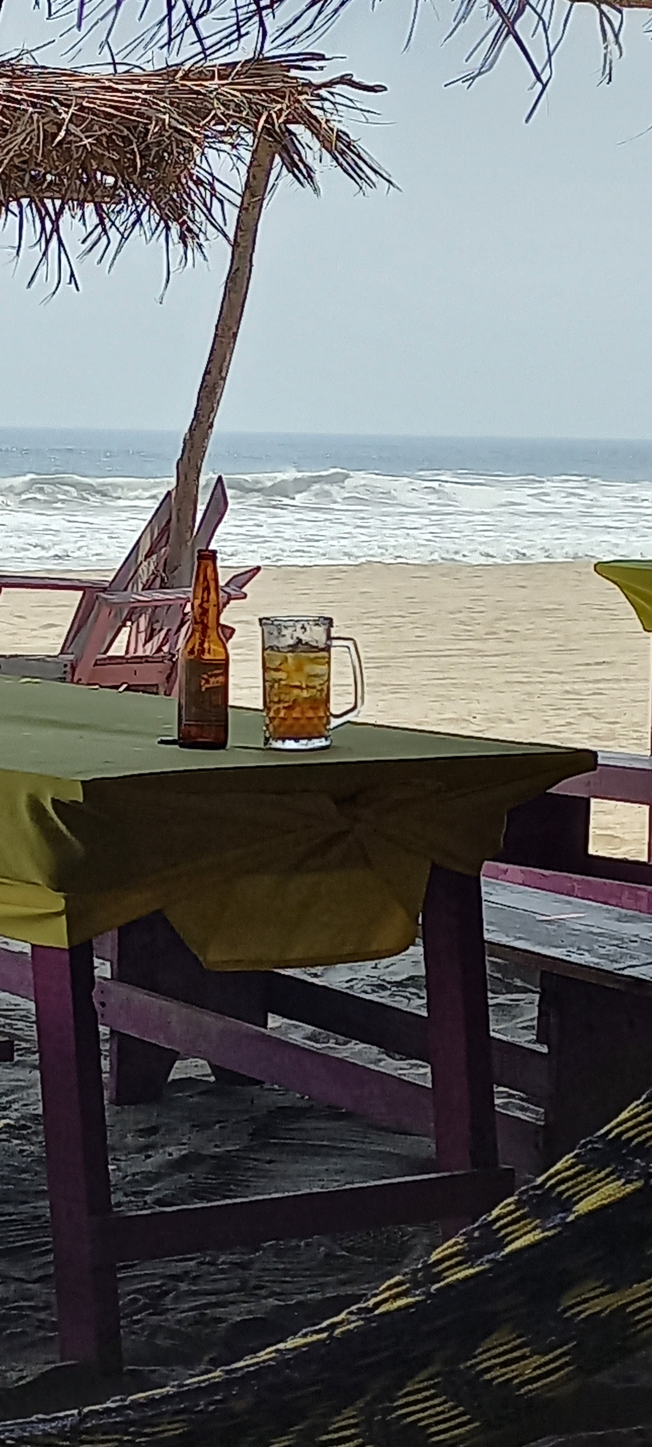 Restaurante Brisas del Mar image 1