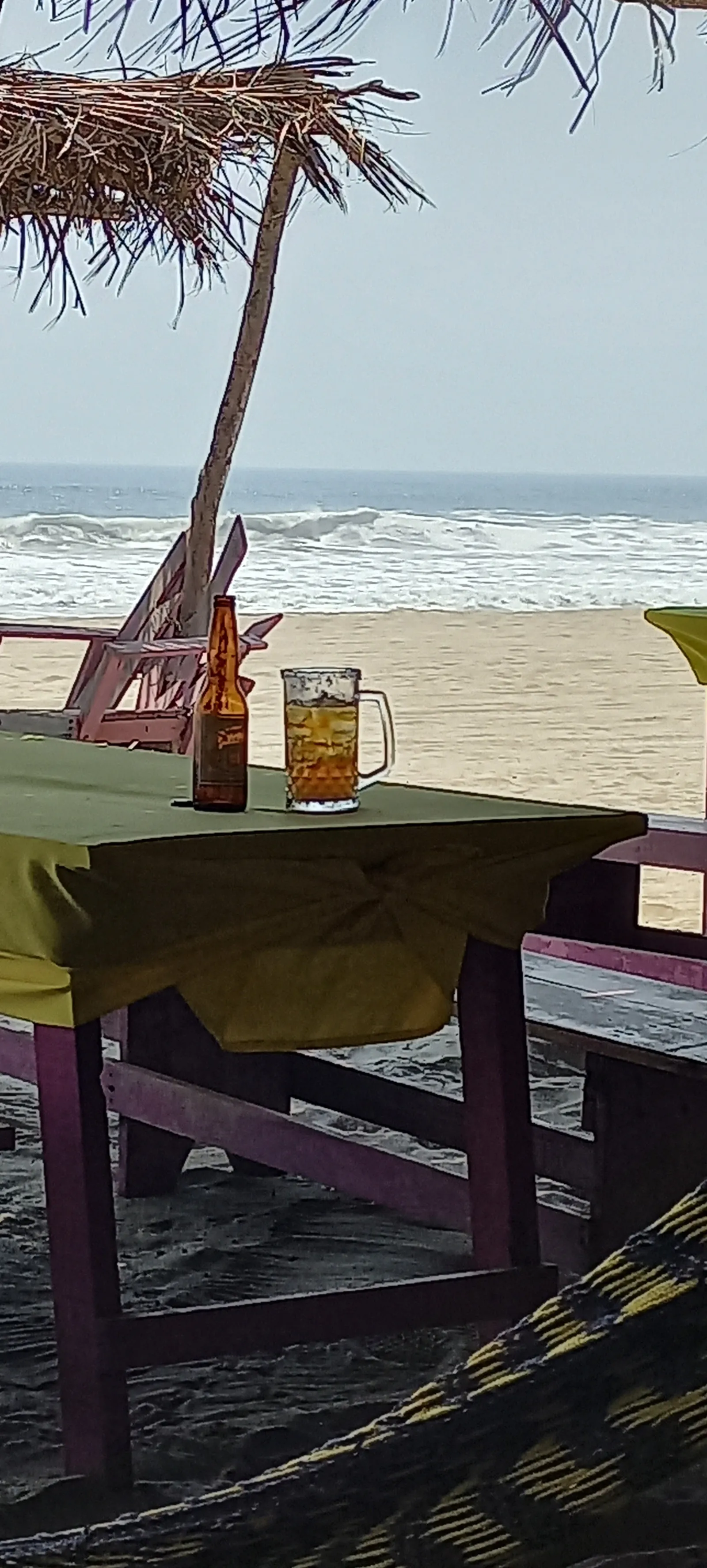 Restaurante Brisas del Mar image 1