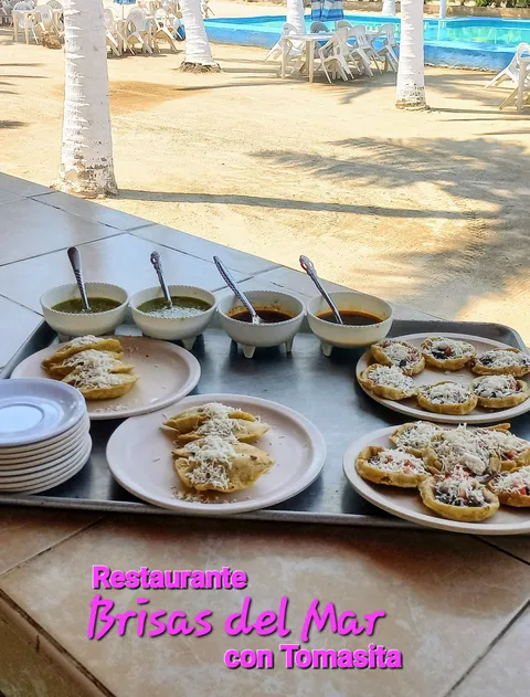 Restaurante Brisas del Mar image 2