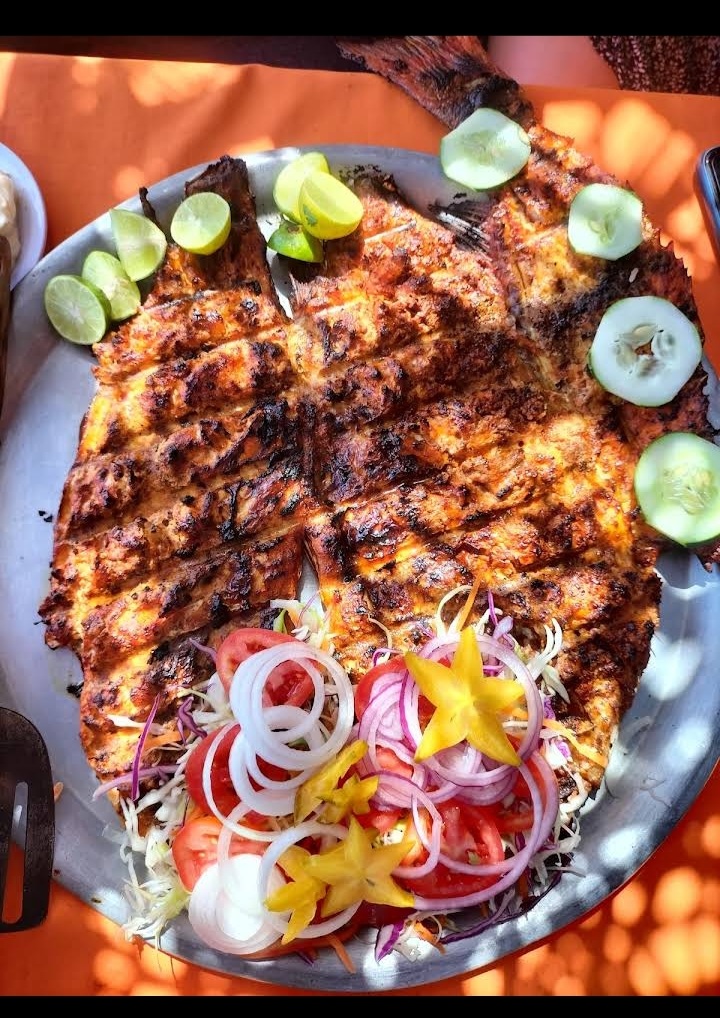 Restaurante Brisas del Mar image 4