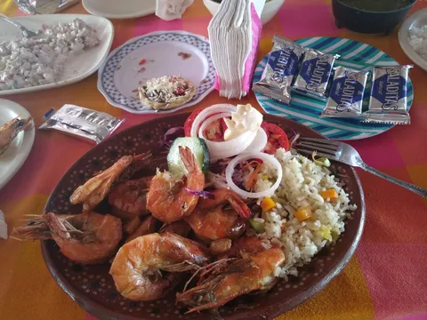 Restaurante Brisas del Mar image 5