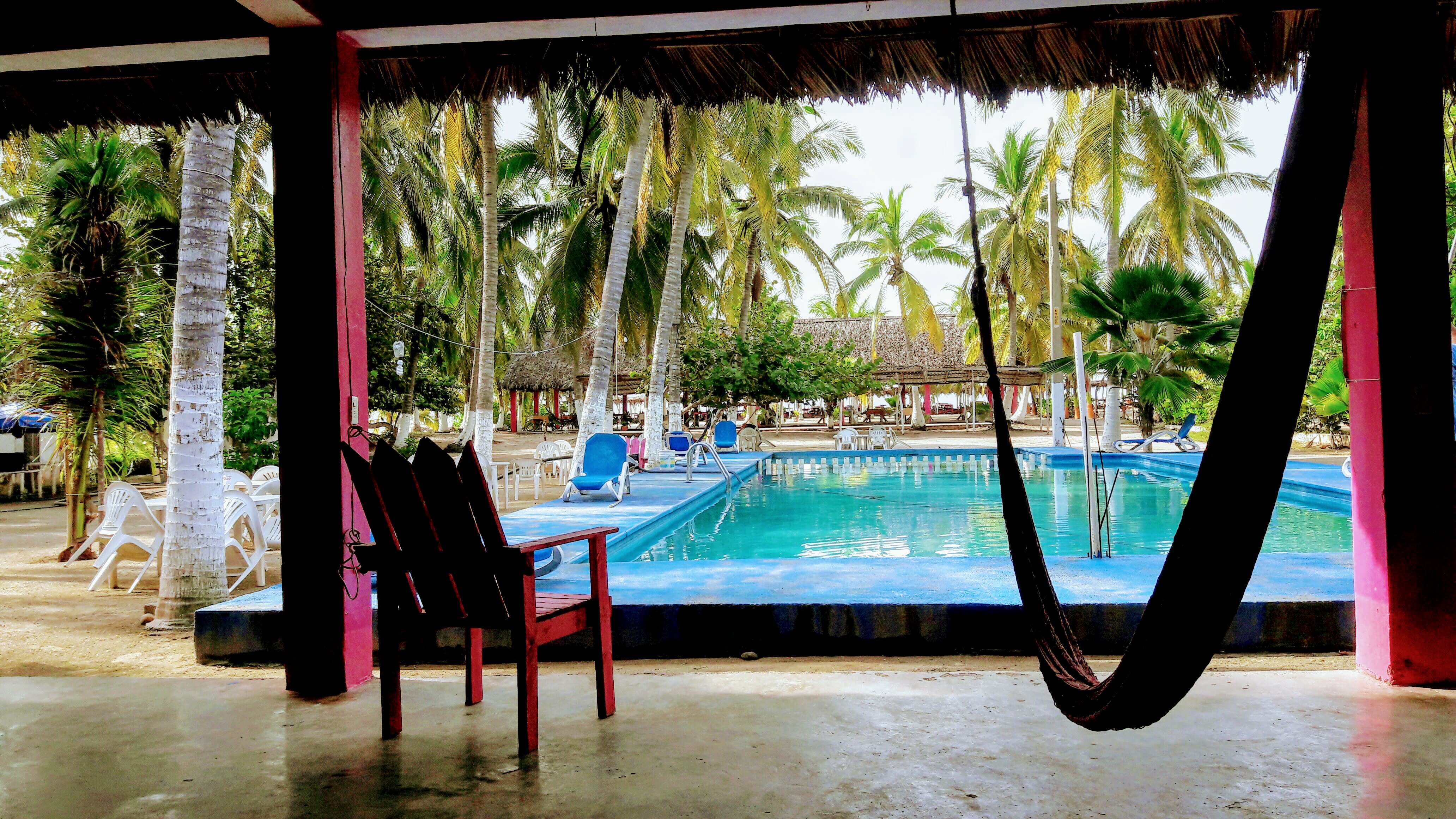 Restaurante Brisas del Mar image 6