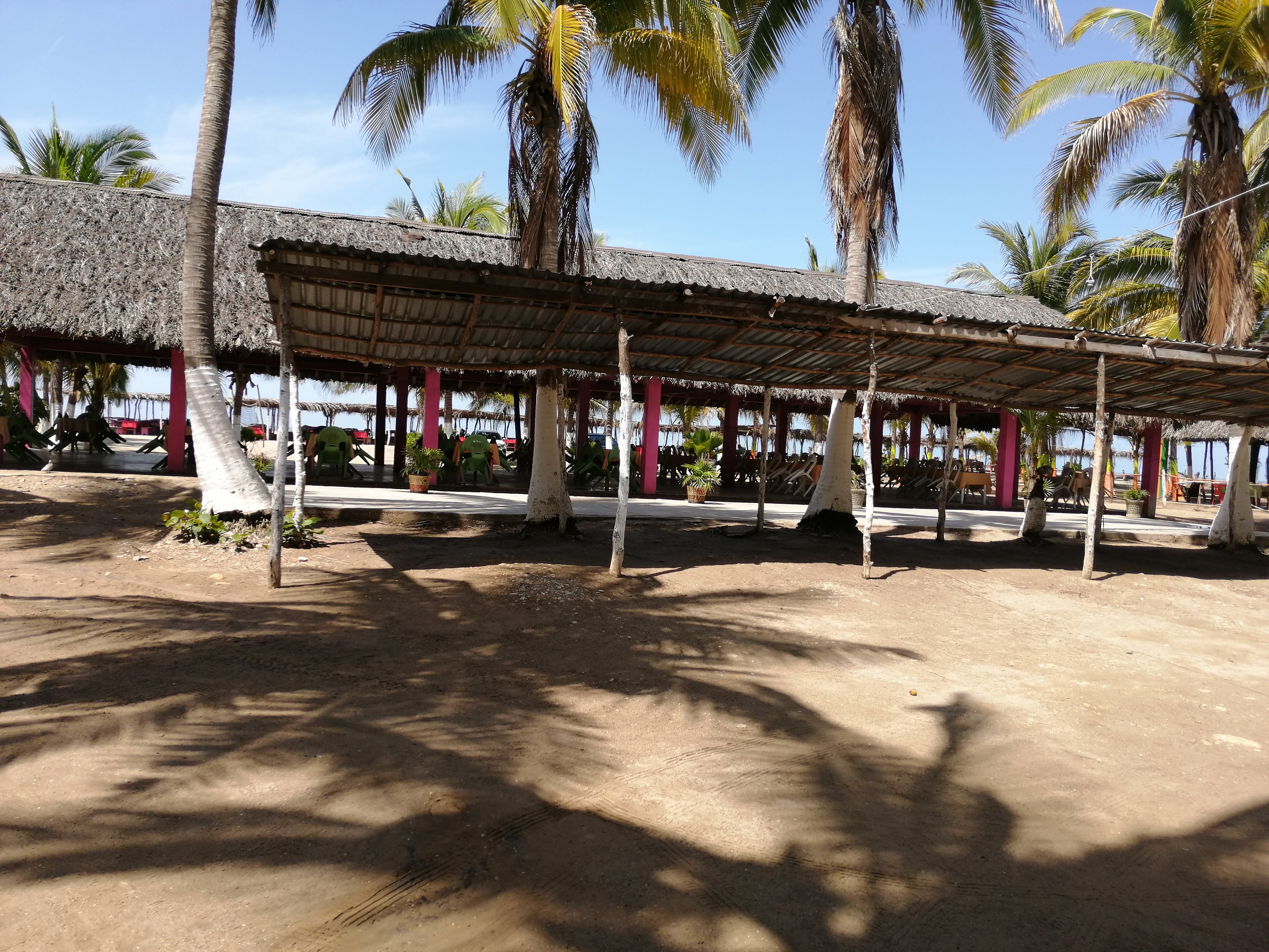 Restaurante Brisas del Mar image 7