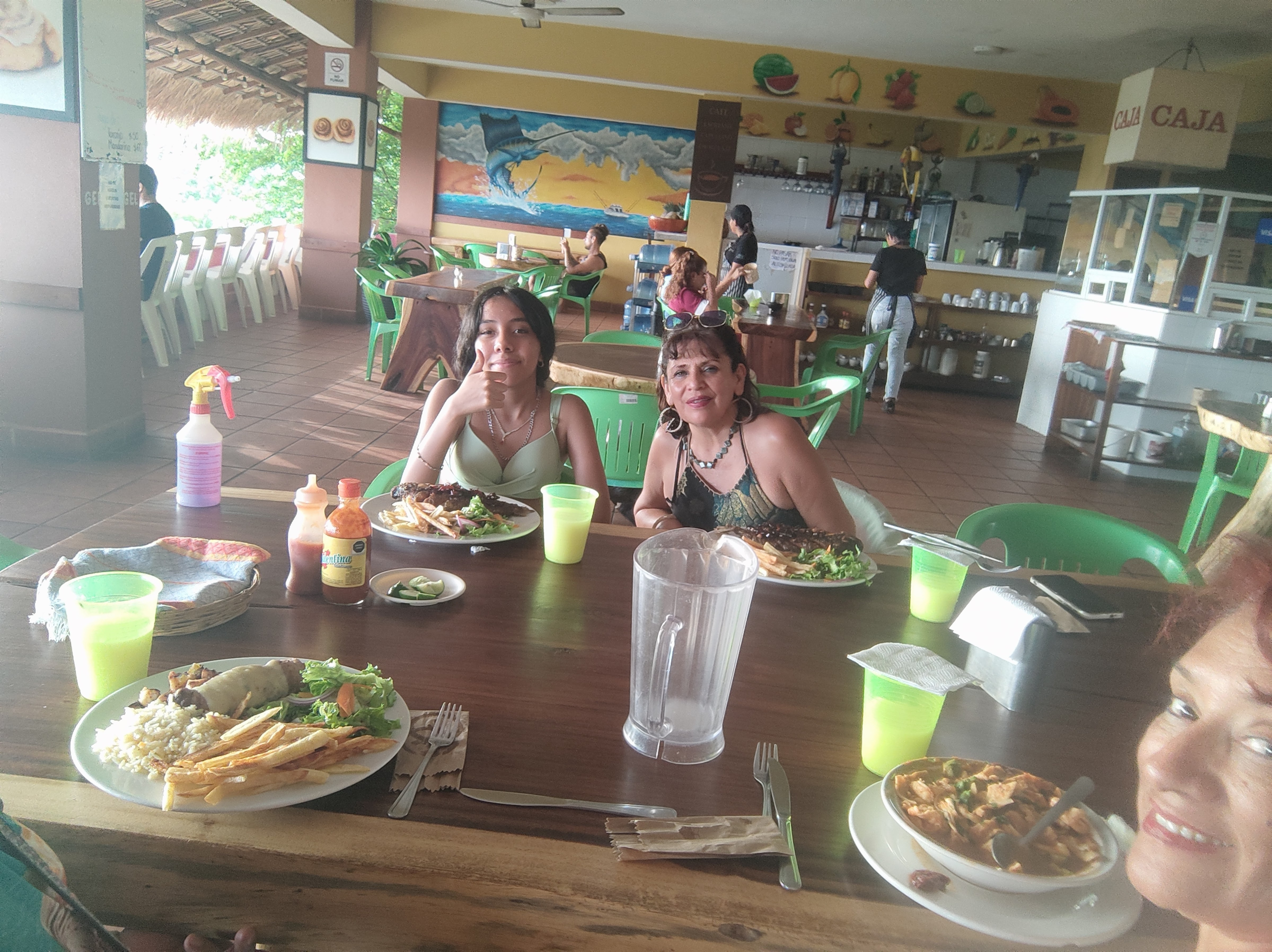 Restaurante Brisas del Mar image 9