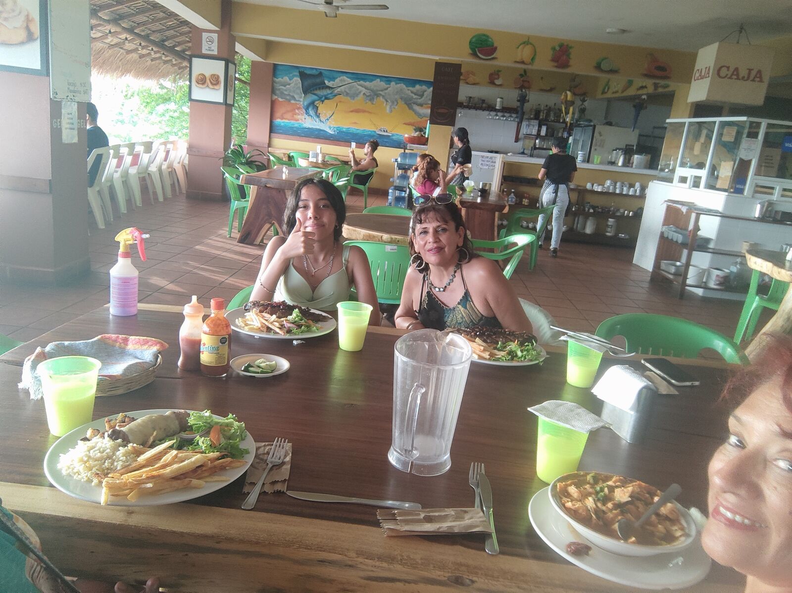 Restaurante Brisas del Mar image 9