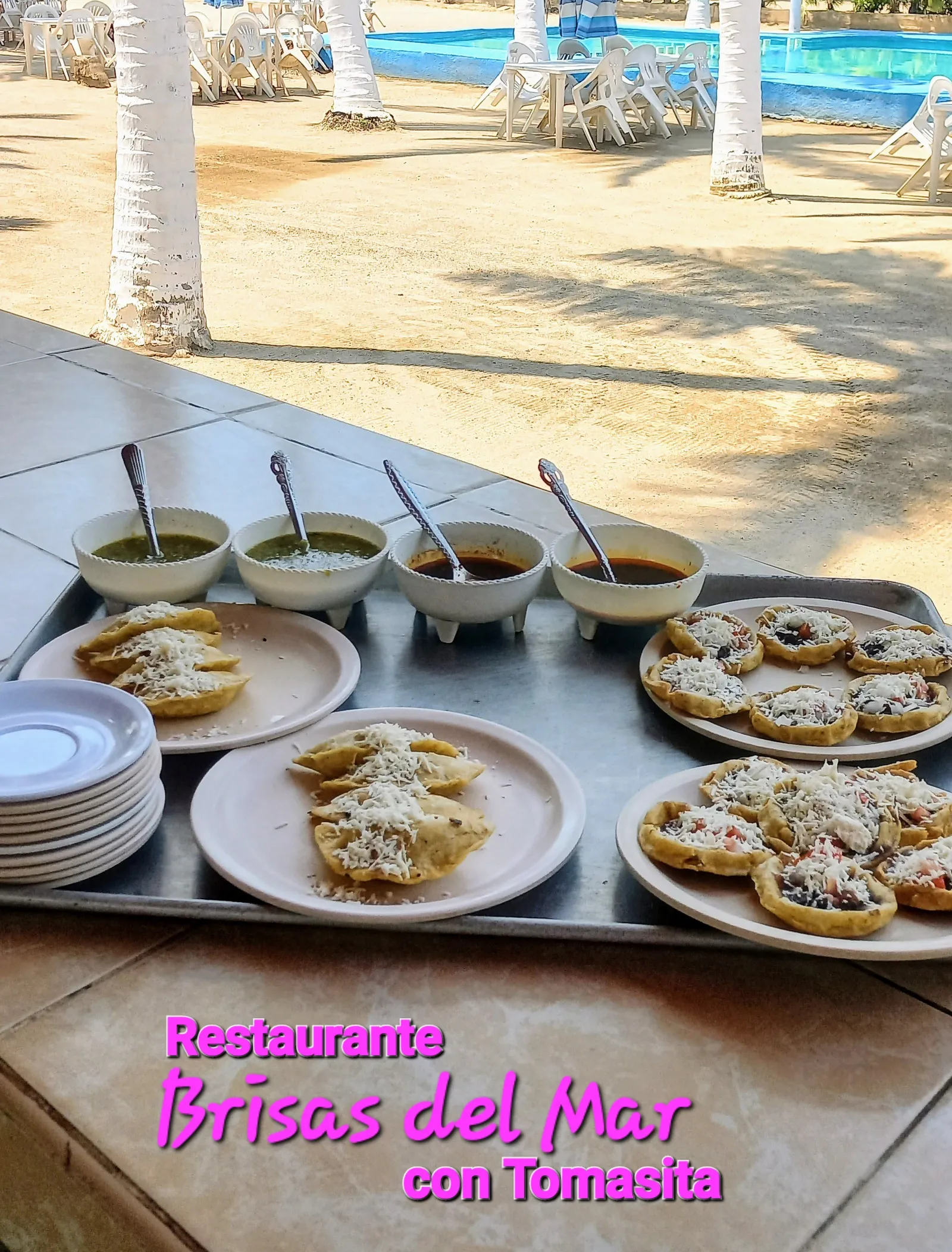 Restaurante Brisas del Mar image 10