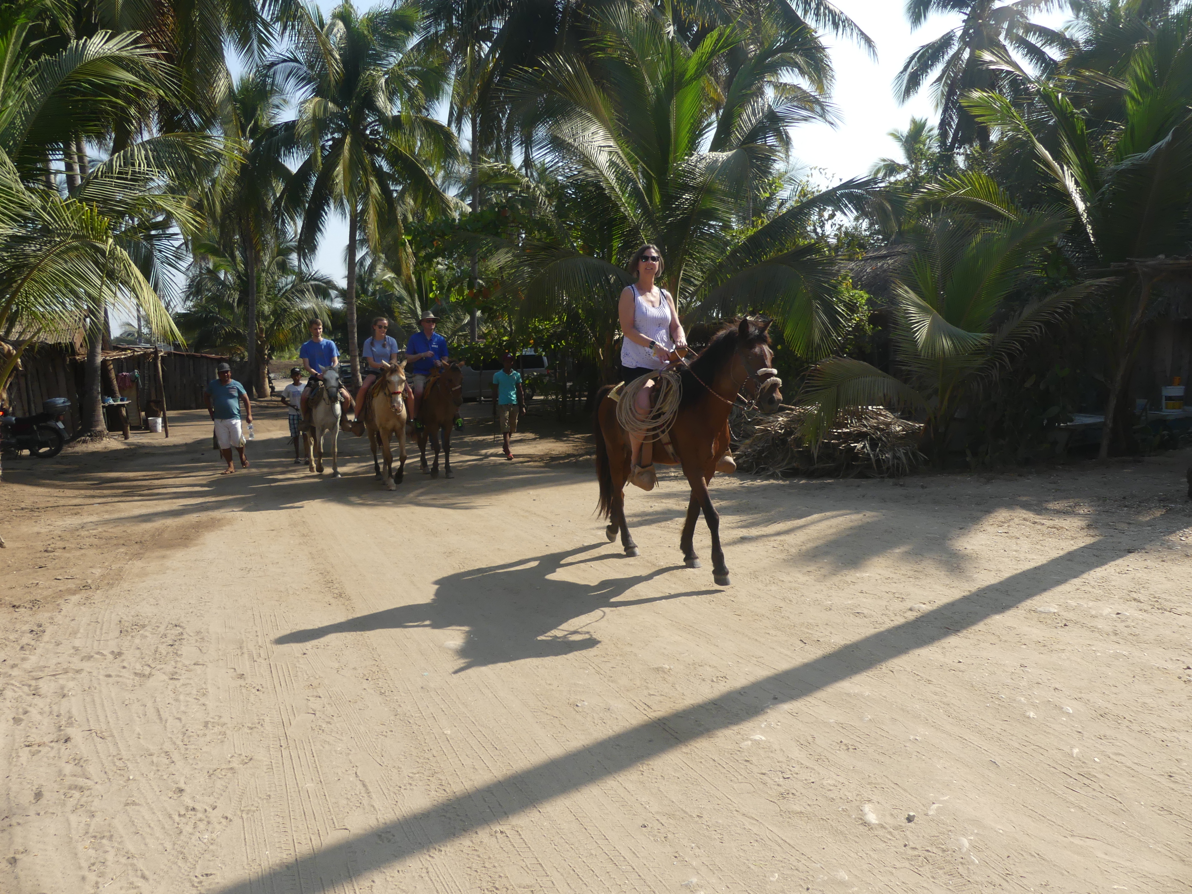 La Charrita image 10