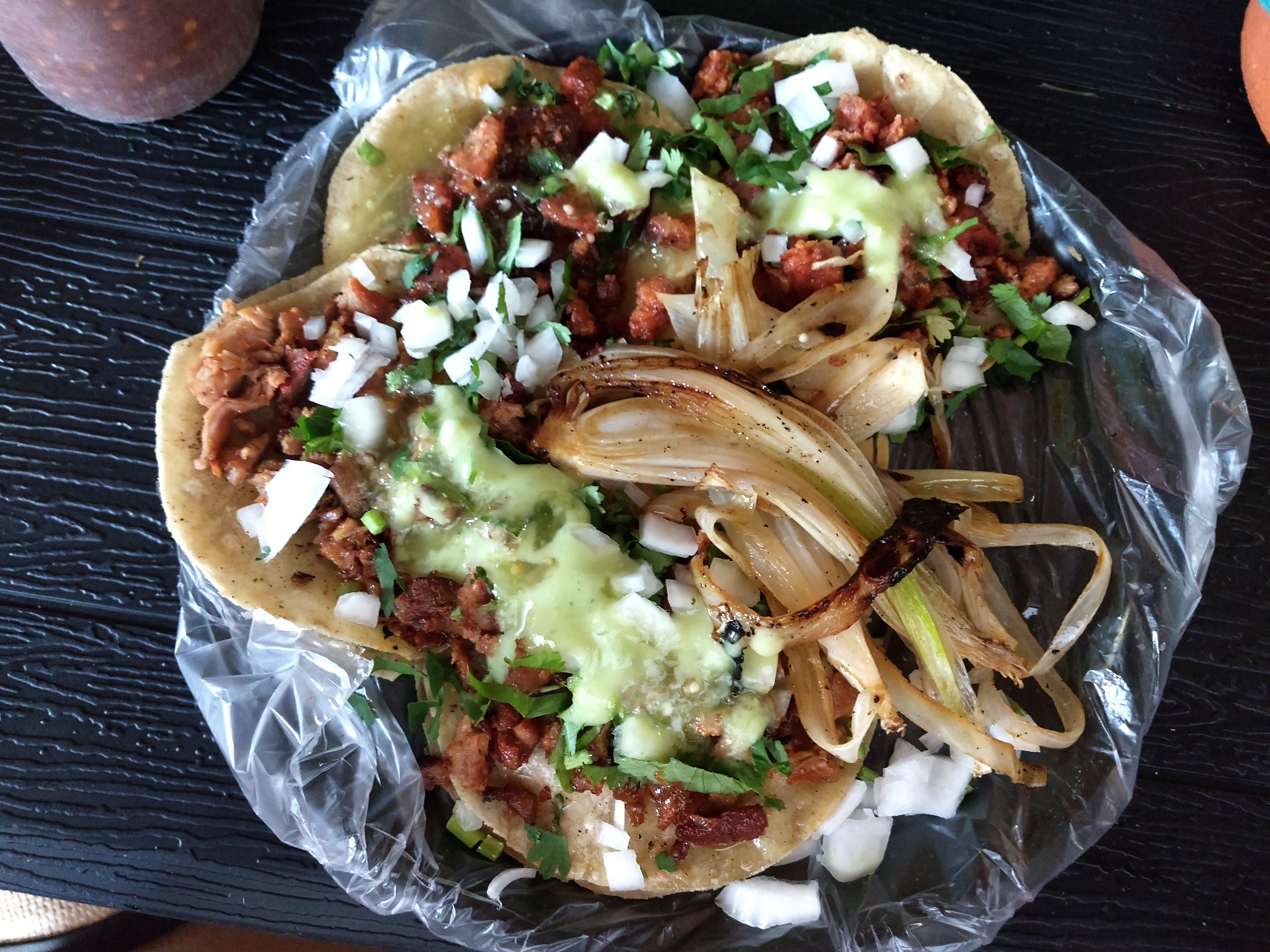 Rancho Convivencia Tequilera image 3