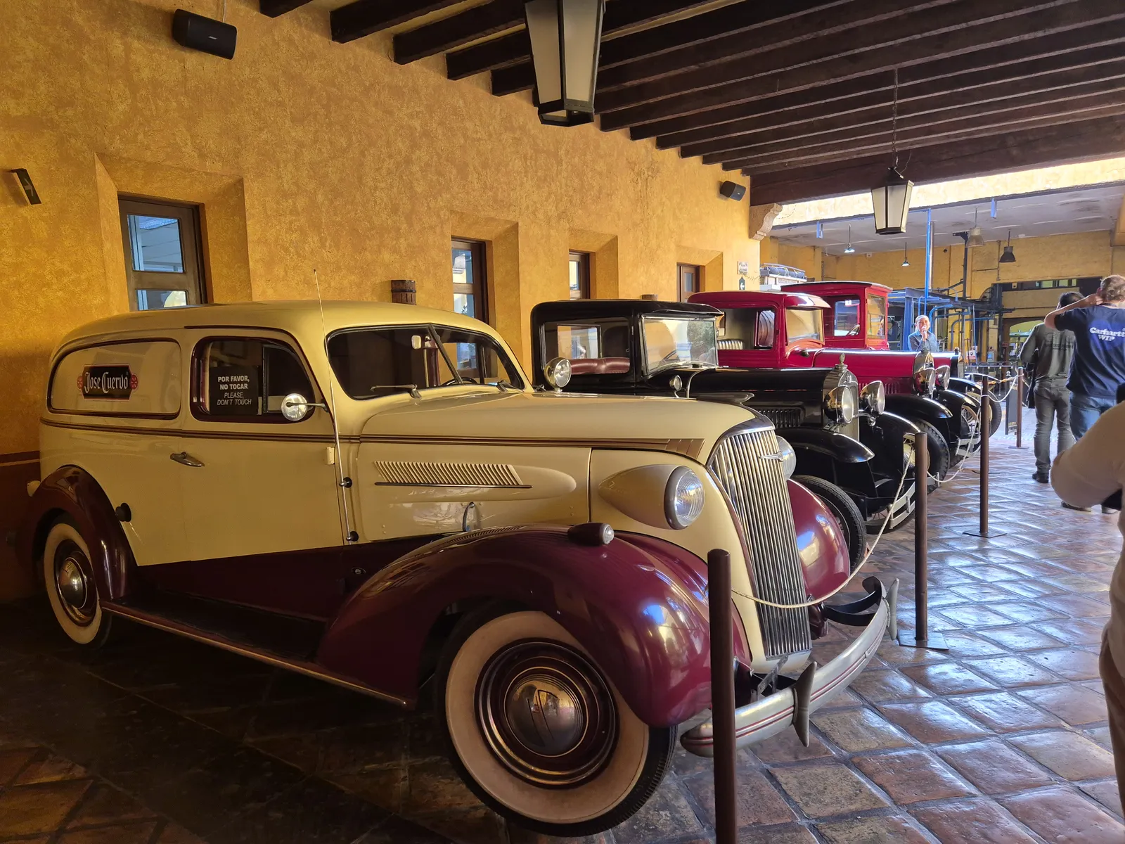 Rancho Convivencia Tequilera image 5
