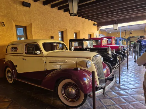 Rancho Convivencia Tequilera image 5