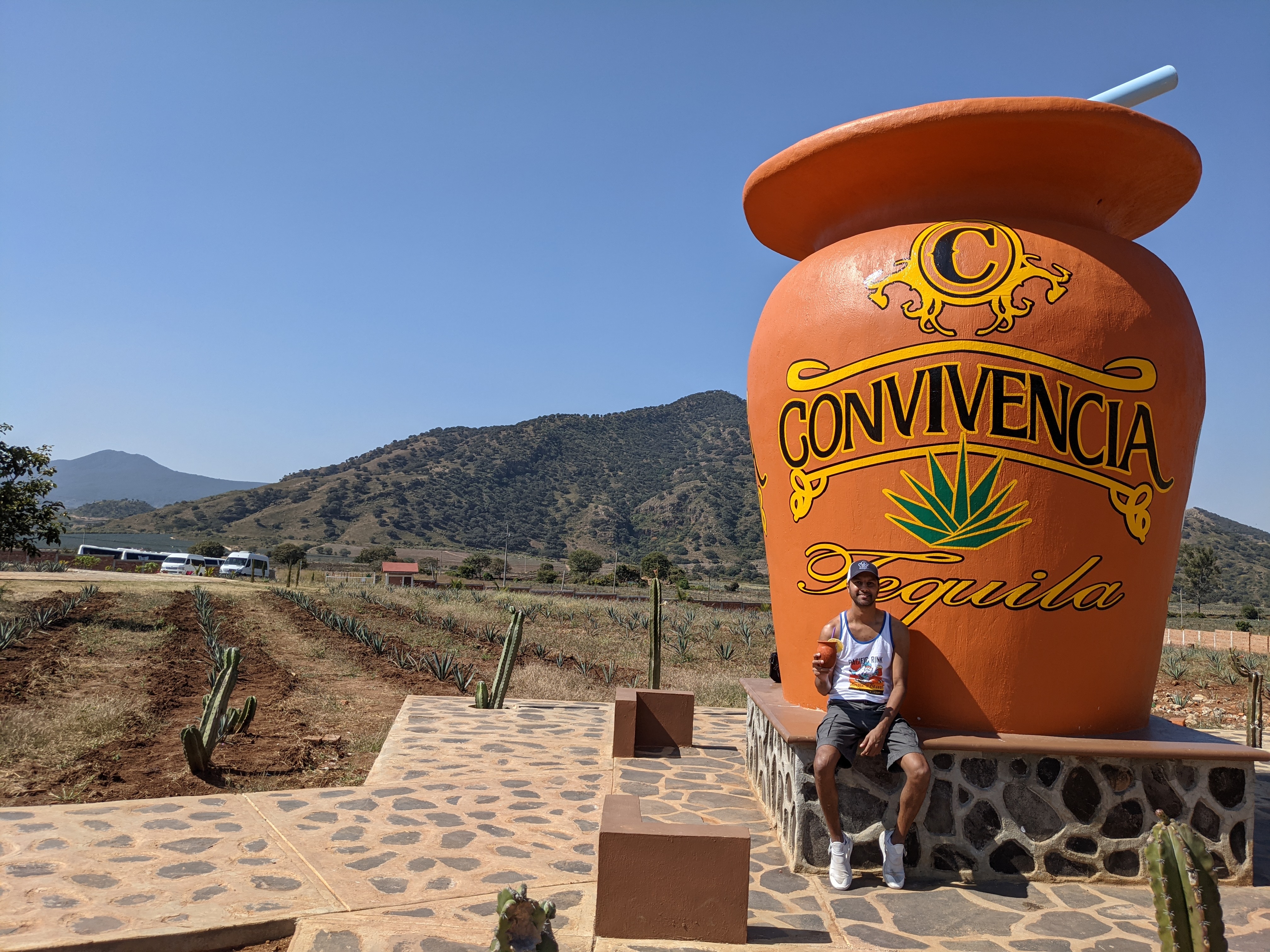 Rancho Convivencia Tequilera image 6