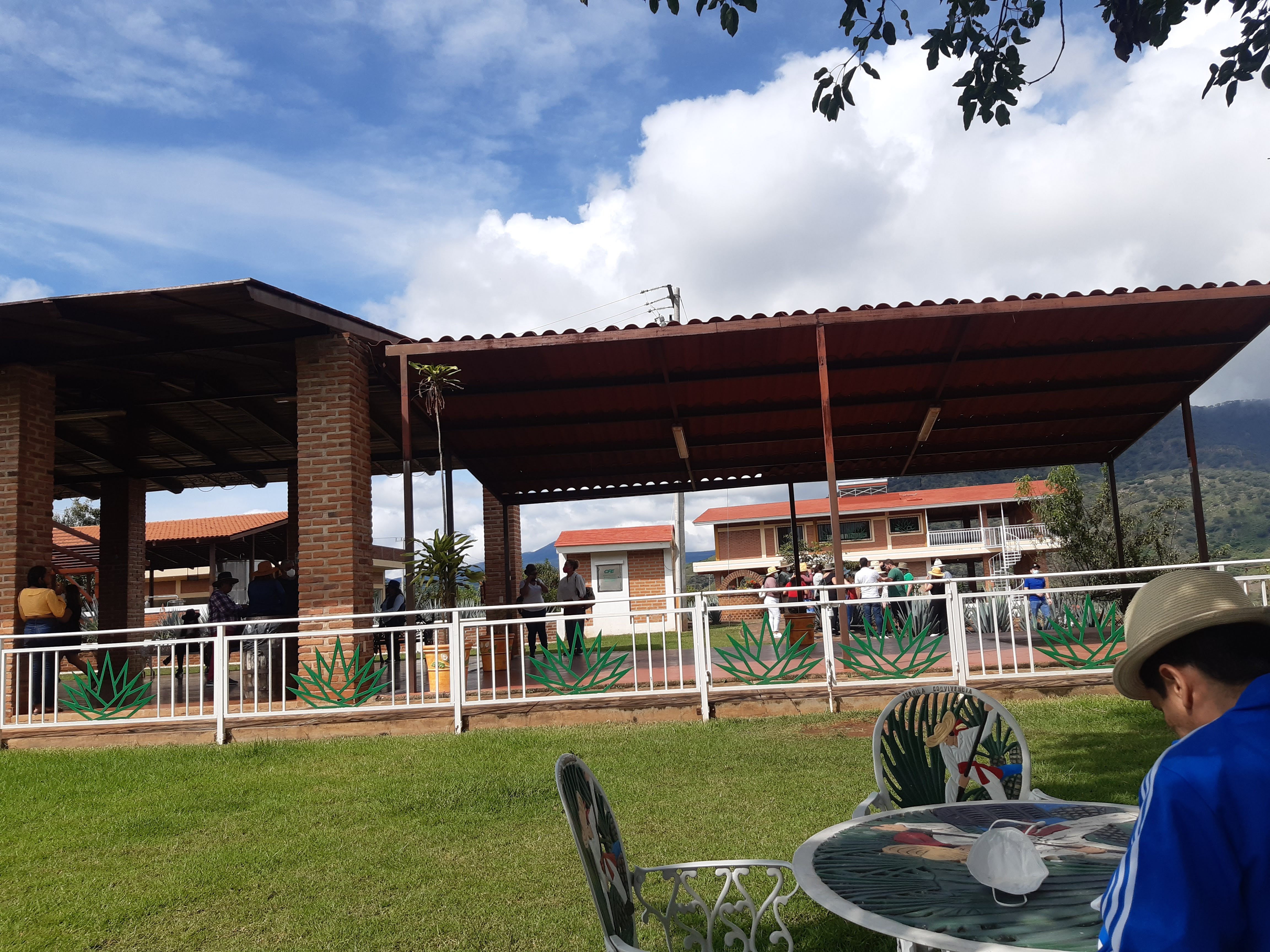 Rancho Convivencia Tequilera image 8