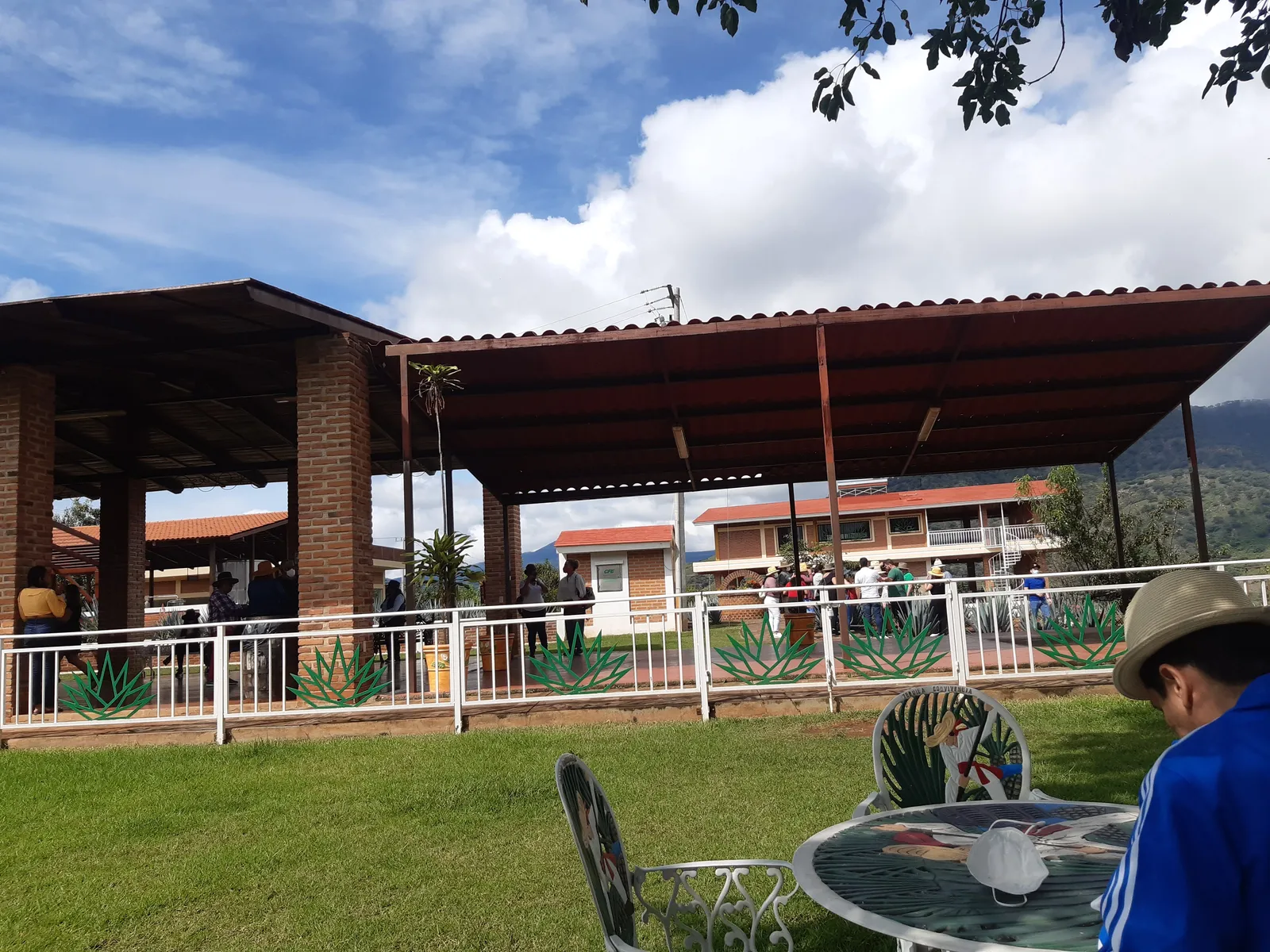 Rancho Convivencia Tequilera image 8