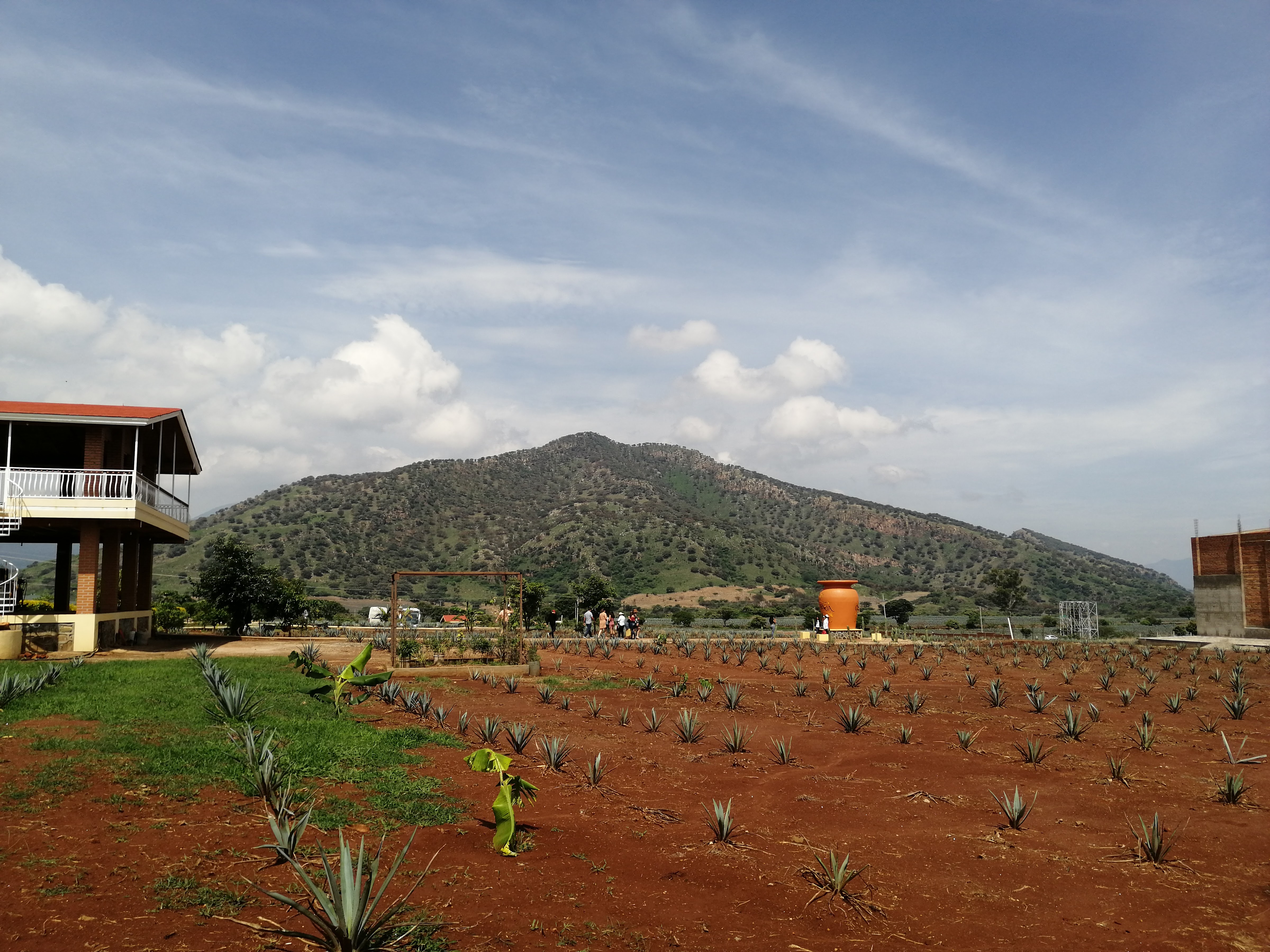 Rancho Convivencia Tequilera image 9