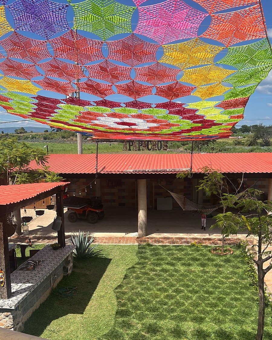 RANCHO APAPACHOS image 3