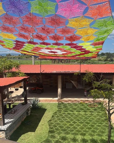 RANCHO APAPACHOS image 3