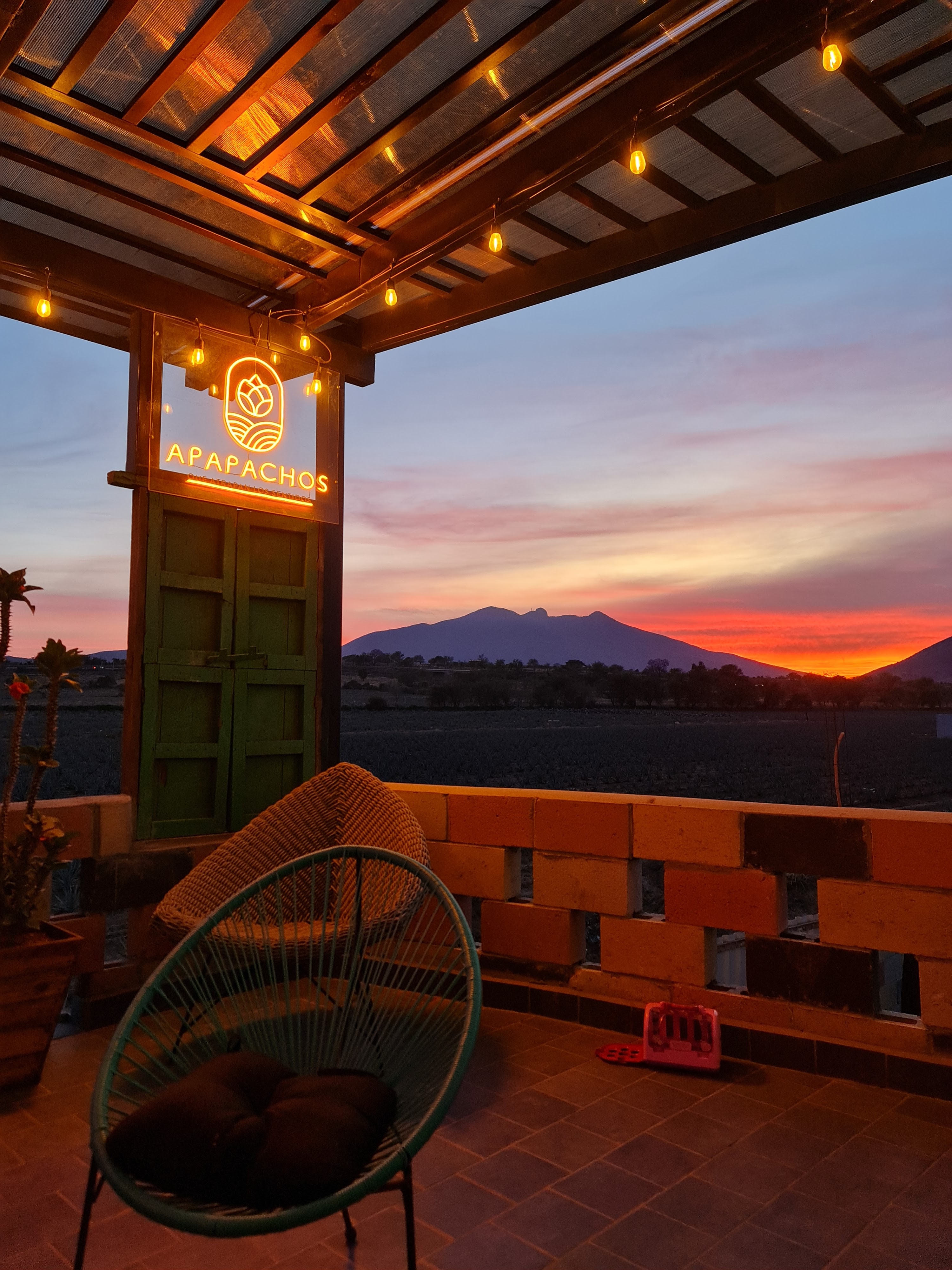 RANCHO APAPACHOS image 4