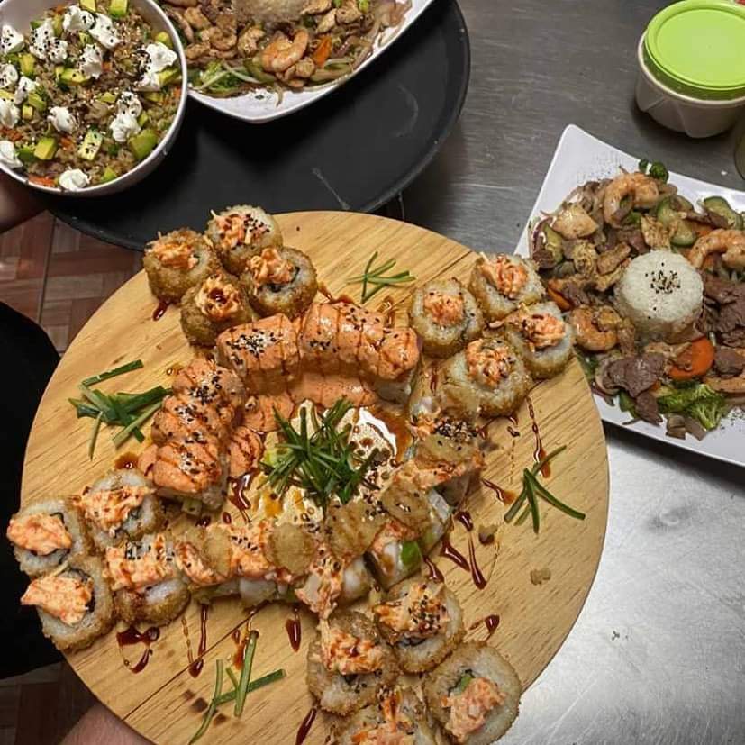 Sakura Sushi Bar image 2