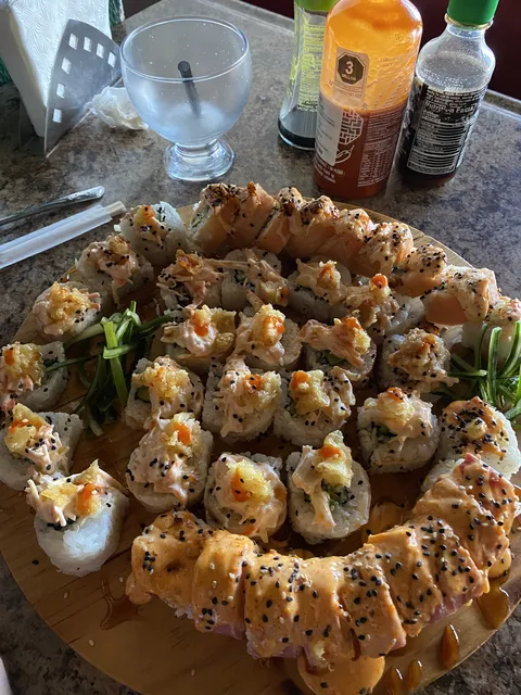 Sakura Sushi Bar image 3
