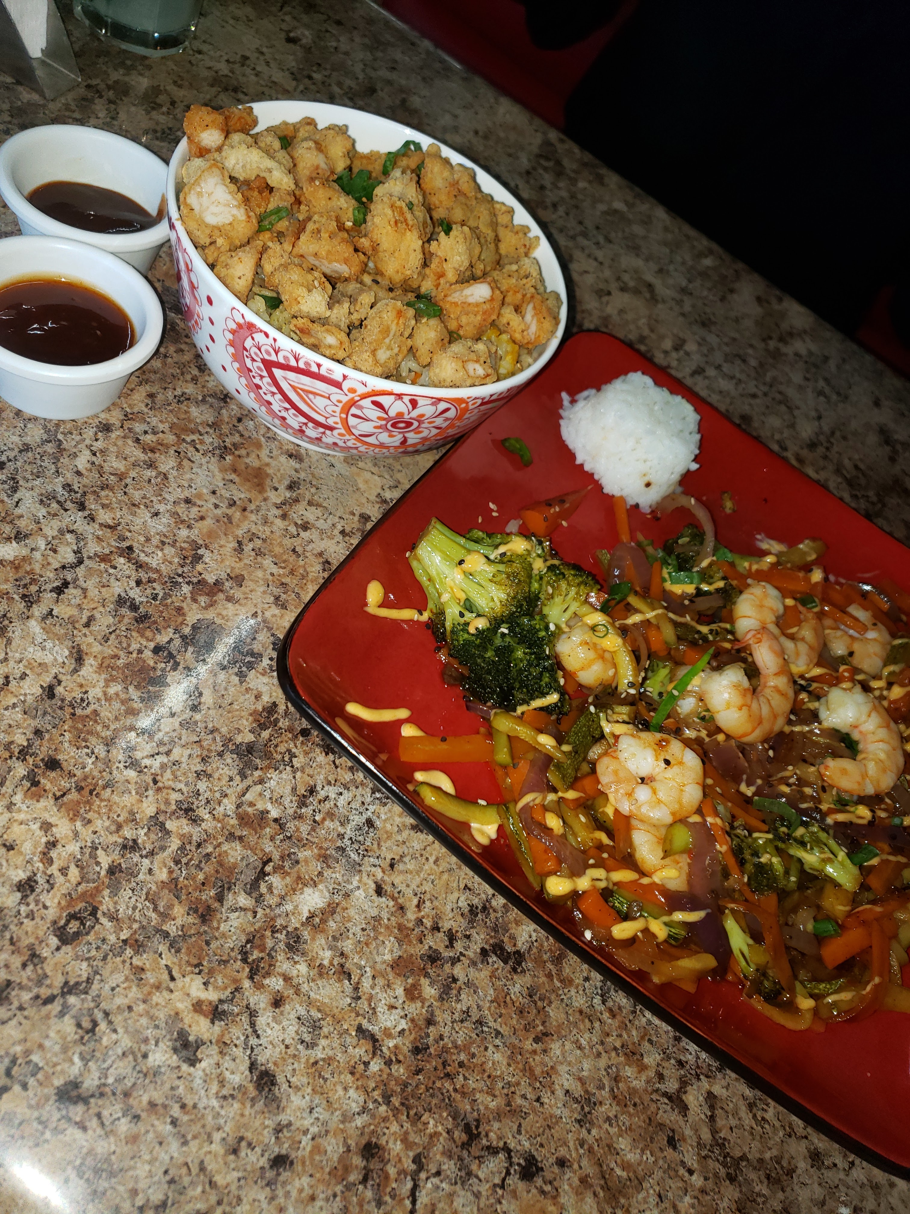 Sakura Sushi Bar image 4