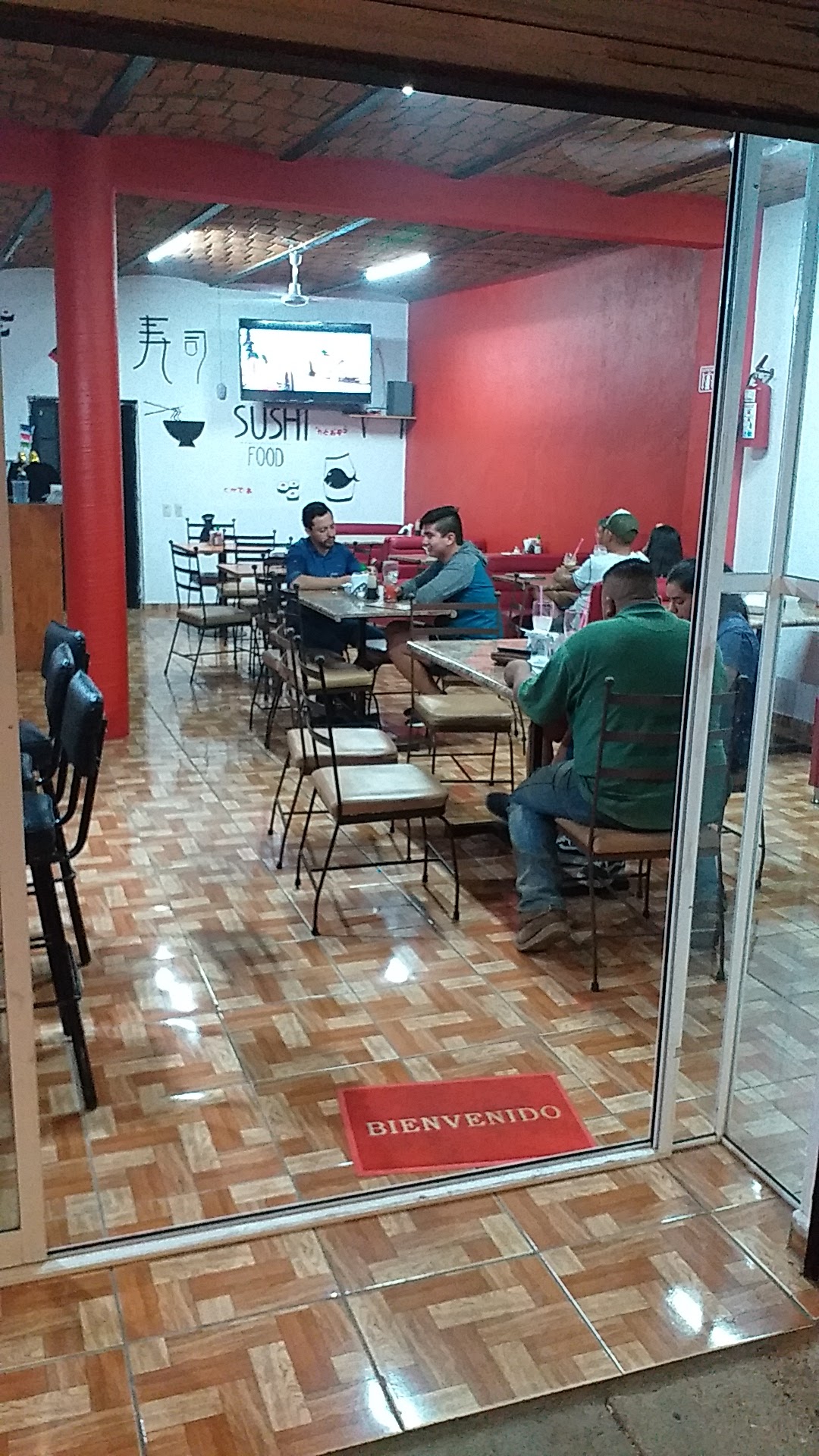 Sakura Sushi Bar image 5