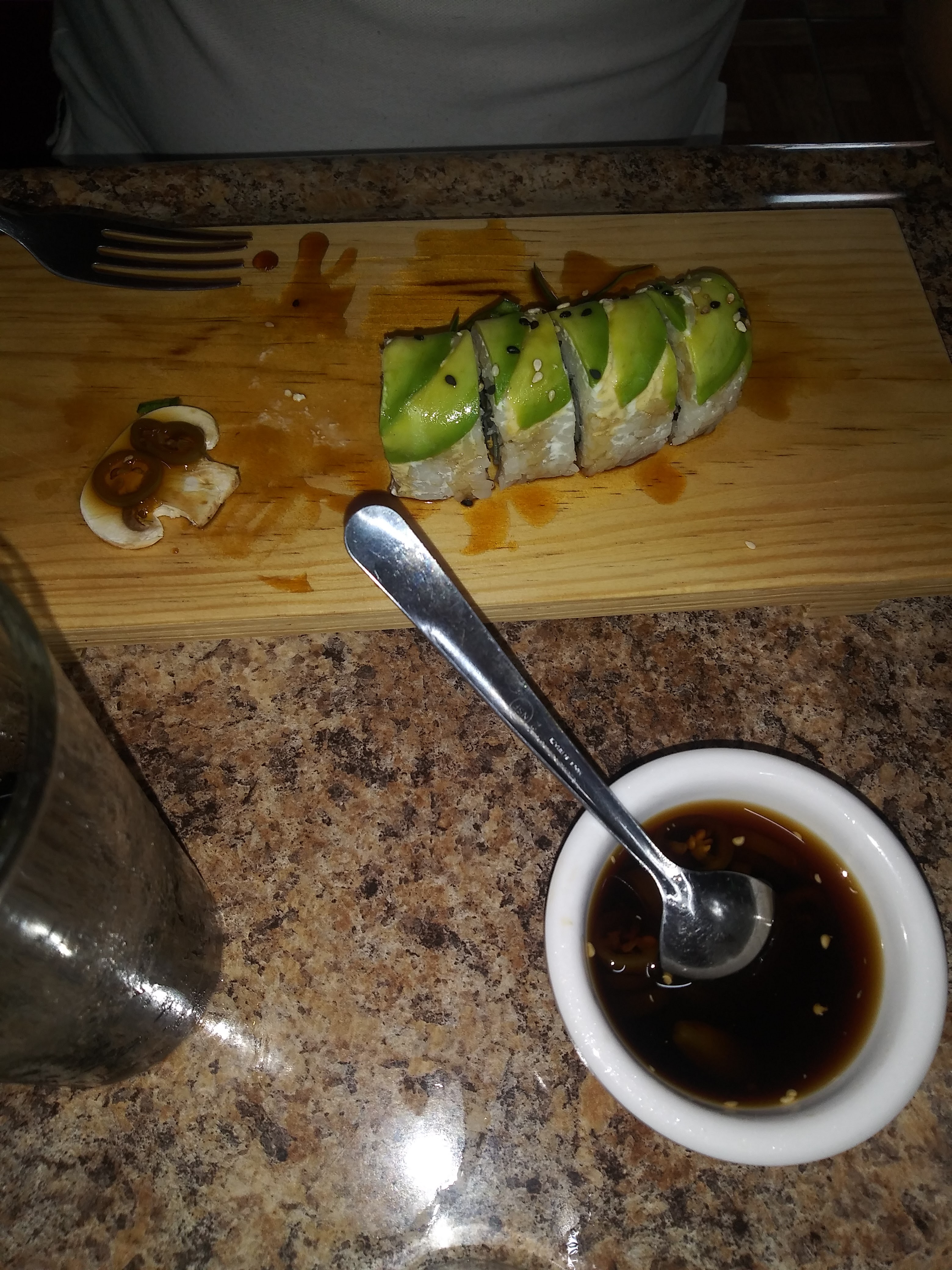 Sakura Sushi Bar image 6